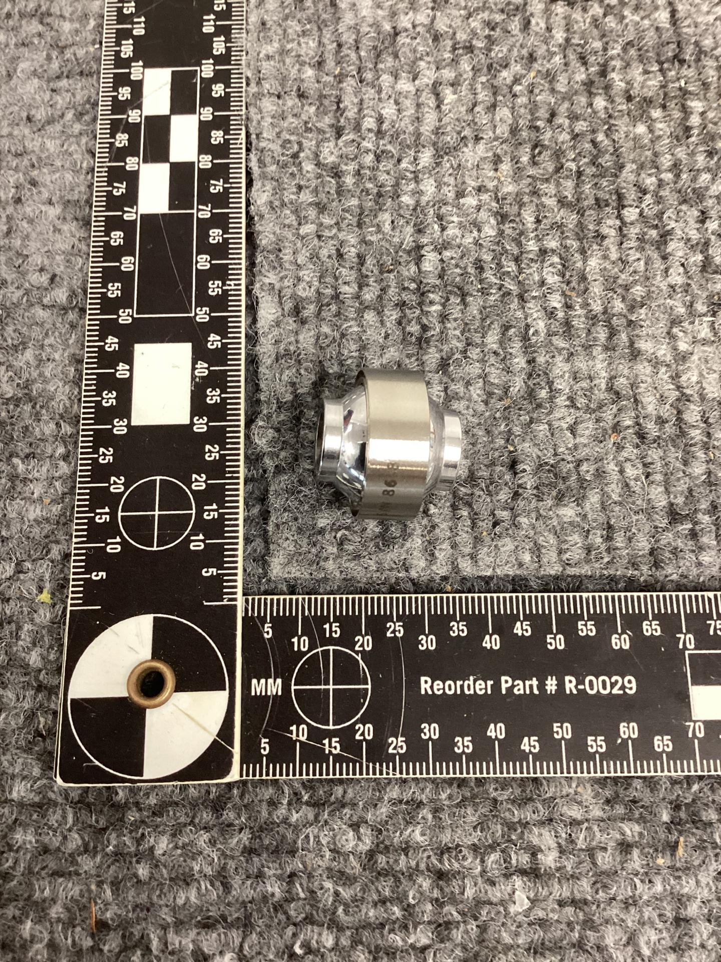 BLFR5-045S BEARING;PLAIN;SELF-ALIGNING