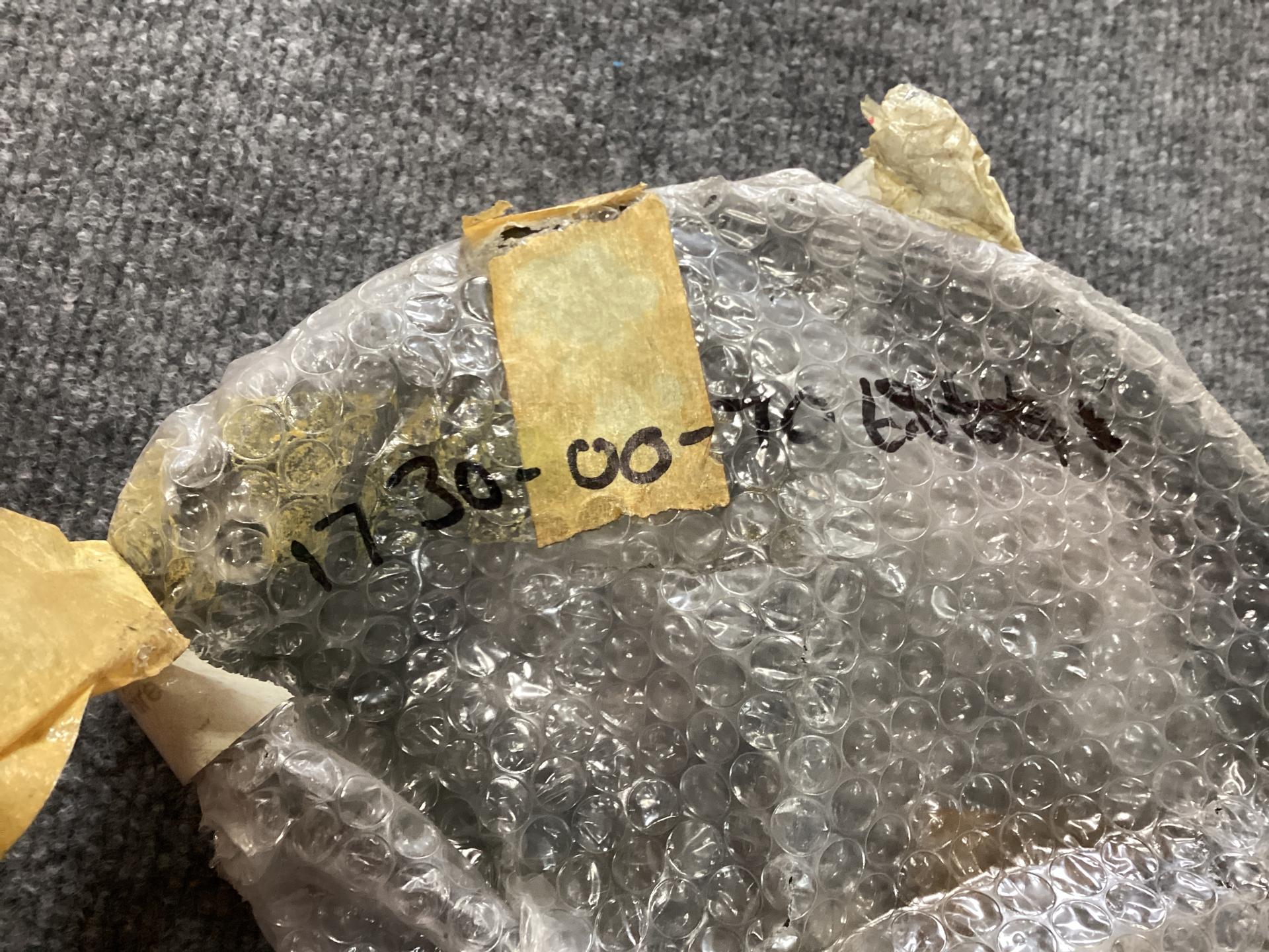 343059-3 SIDE PARATROOP DOOR LADDER