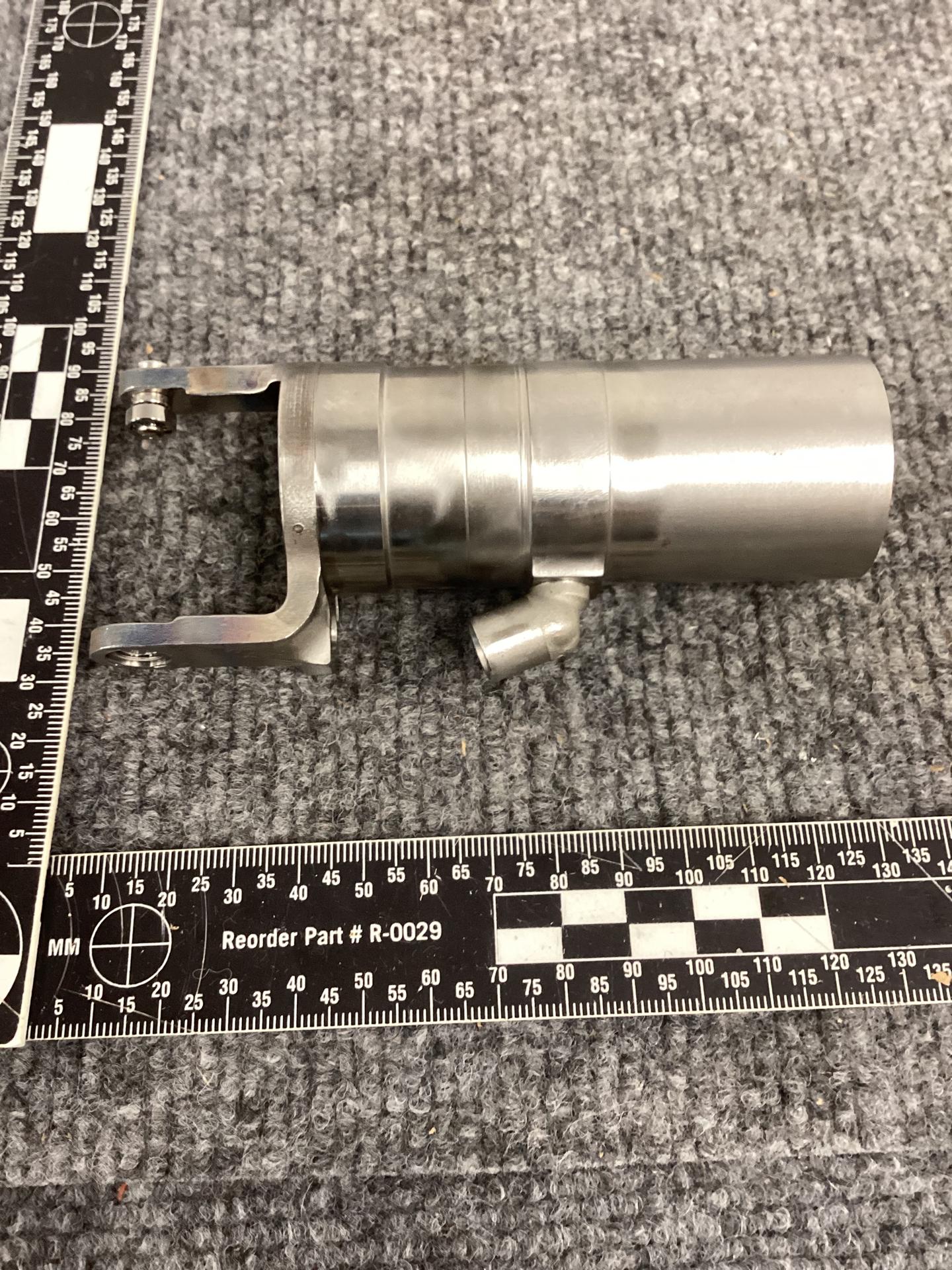 2625506 SLEEVE ASSY