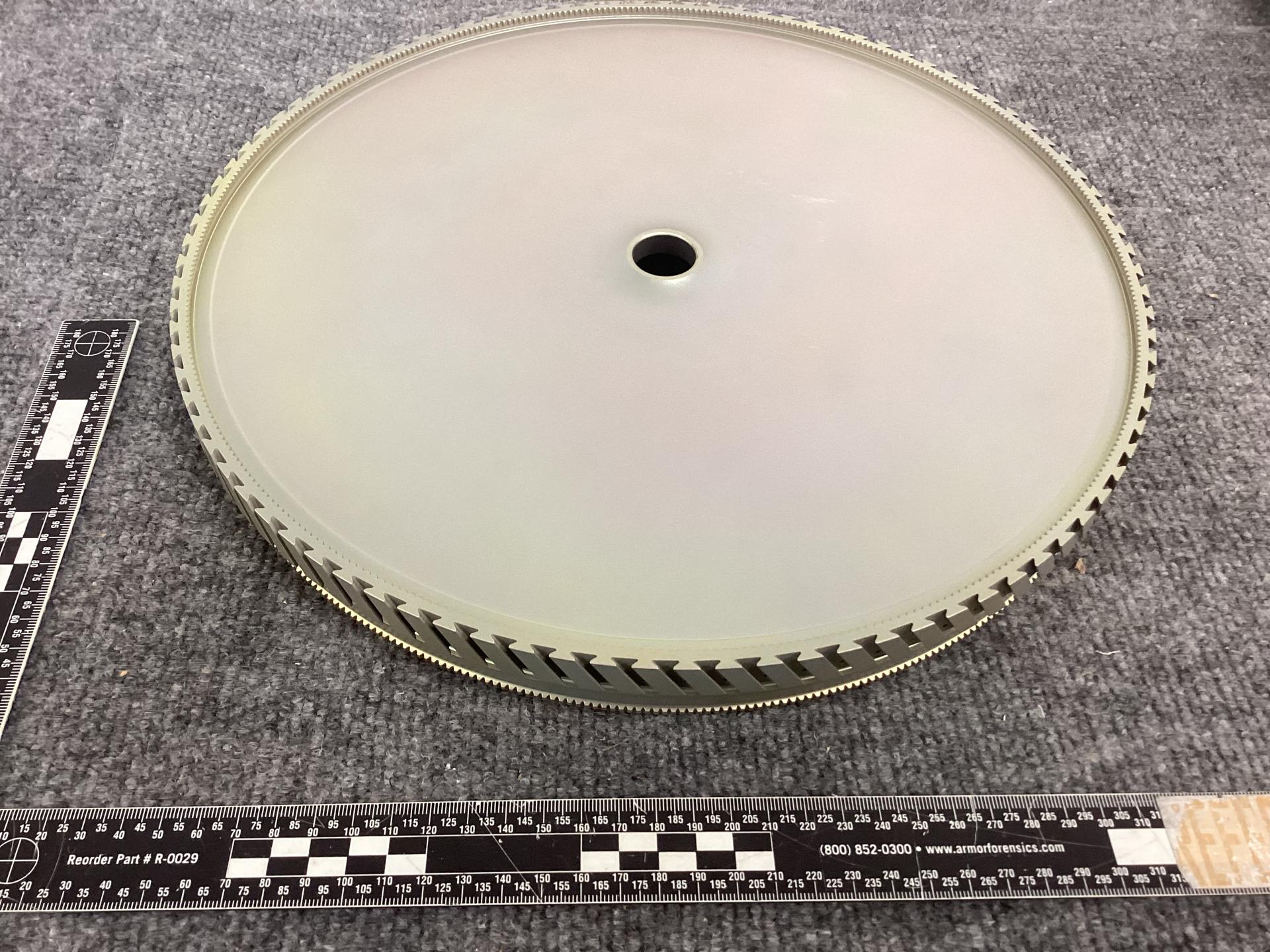 23067631 WHEEL C11