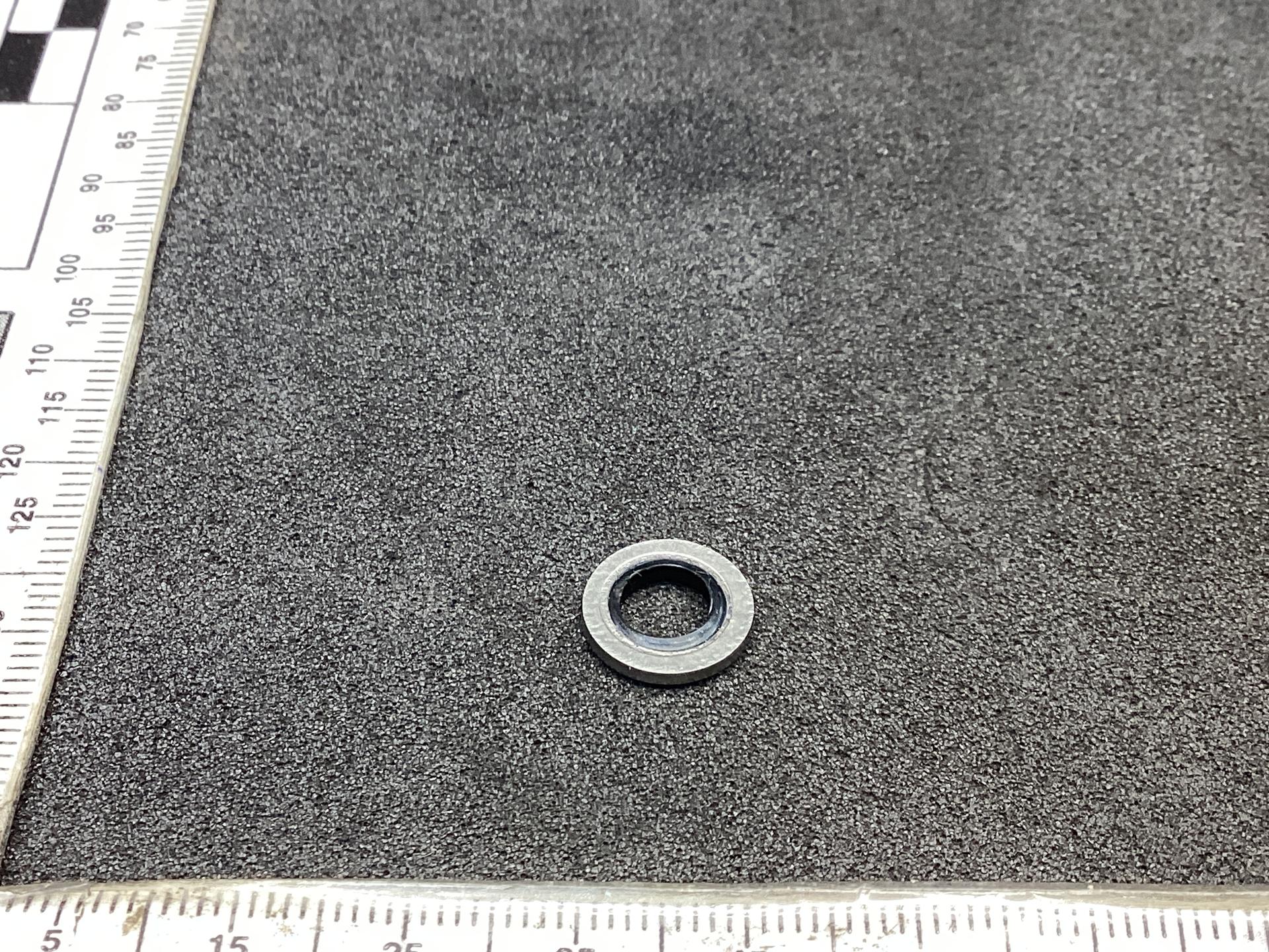 2110-0216 PACKING WITH RETAINER