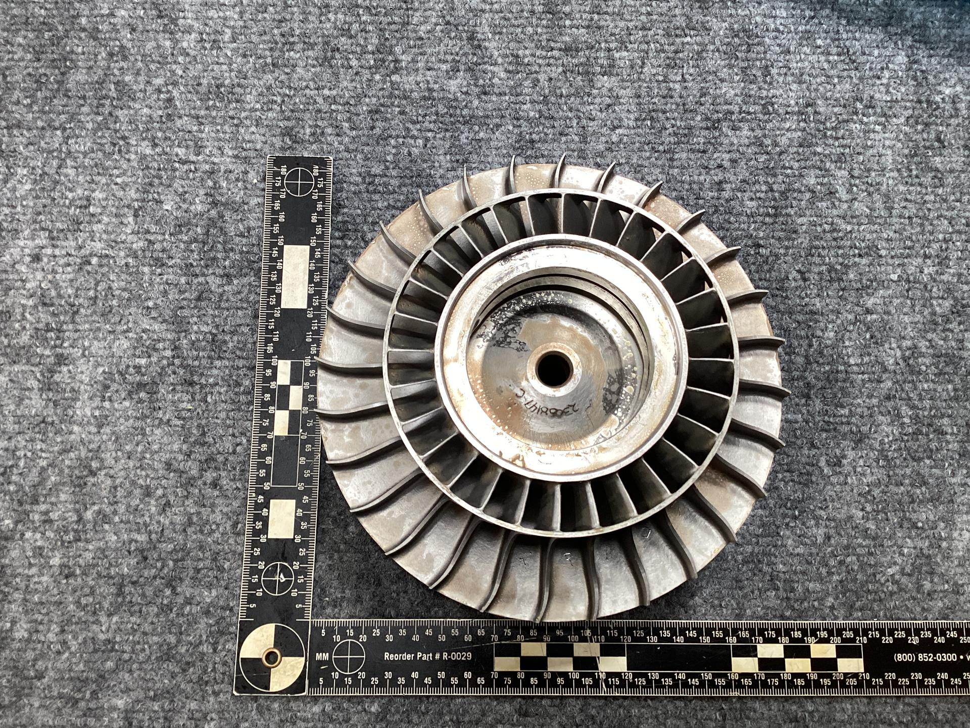23058147 IMPELLER