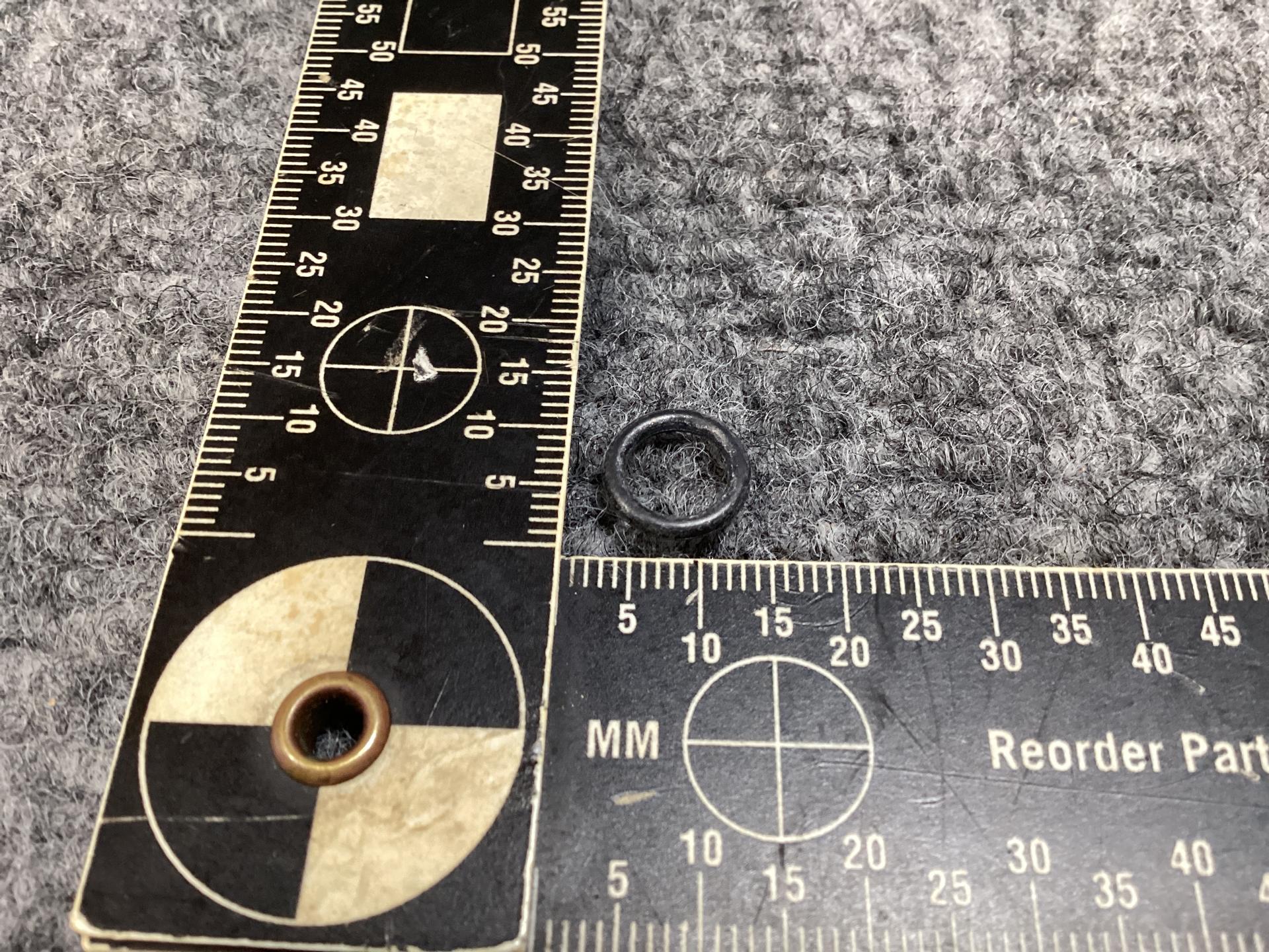 MS29561-011 PACKING