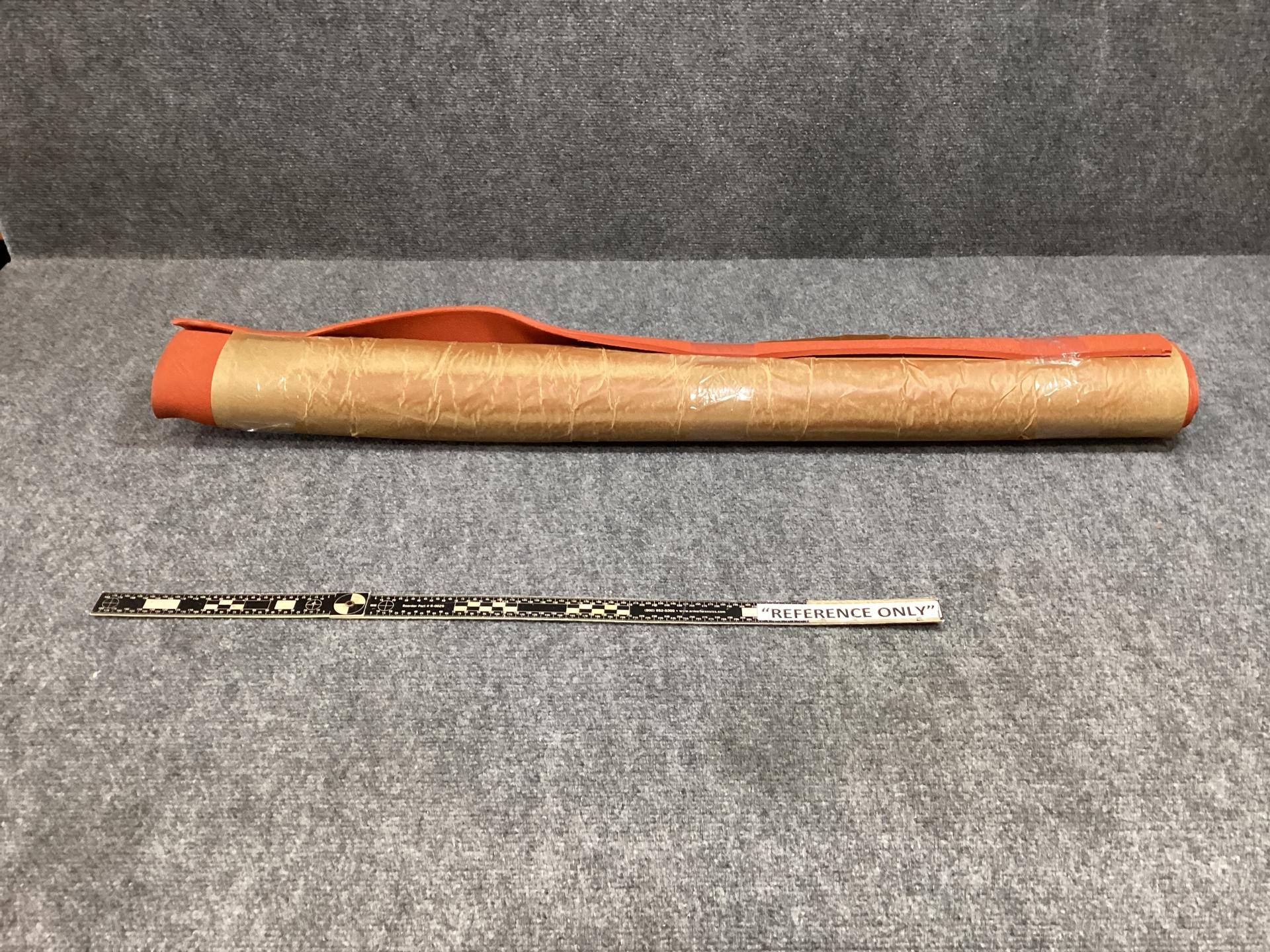 BMS1-23 RUBBER SHEET;CELLULAR