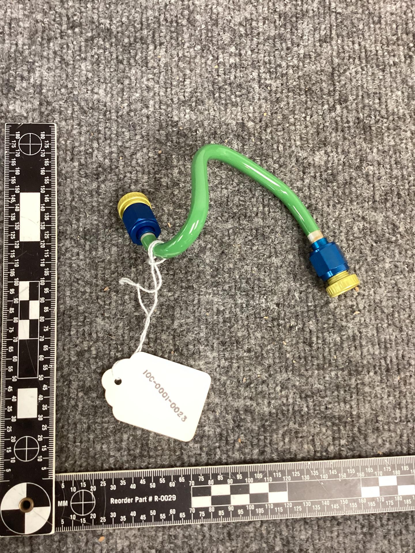 10C00010023 TUBE ASSY