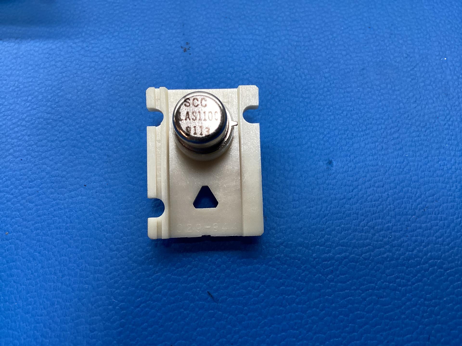 LAS1100 MICROCIRCUIT;LINEAR	