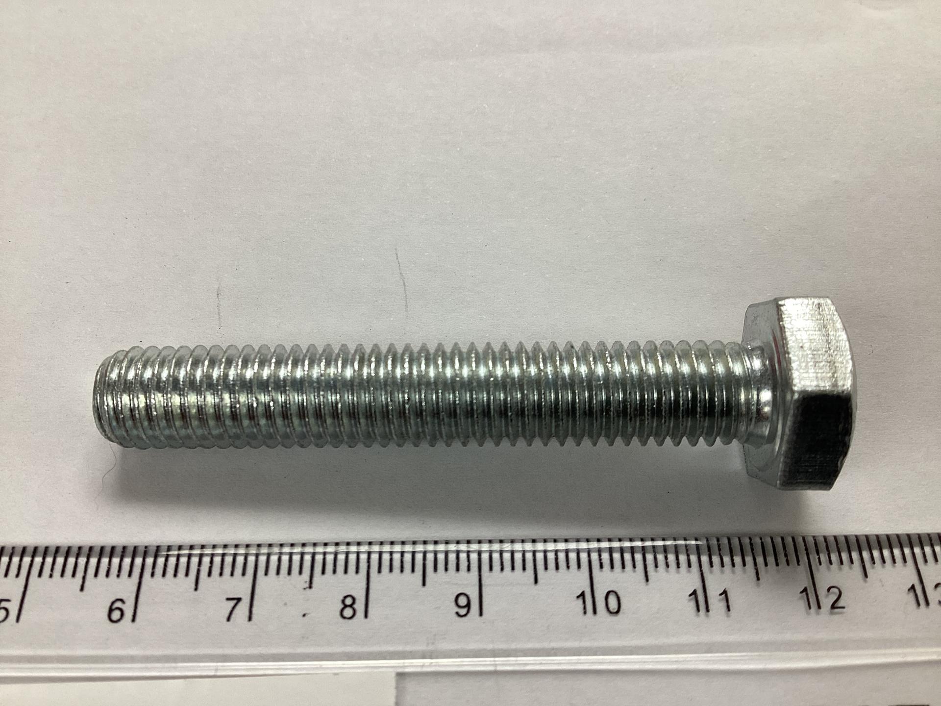 M10X60MMBOLT M10 X 60MM BOLT