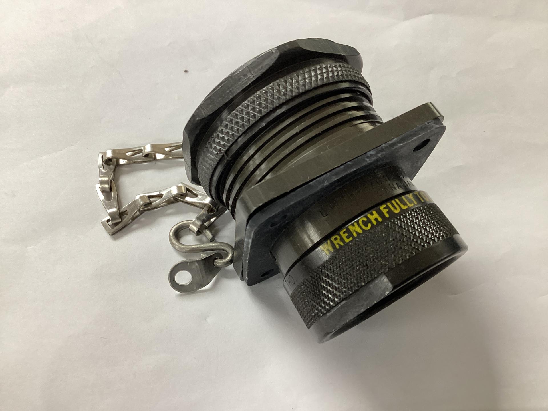 ZREP16-655SN CONNECTOR RECEPTACLE
