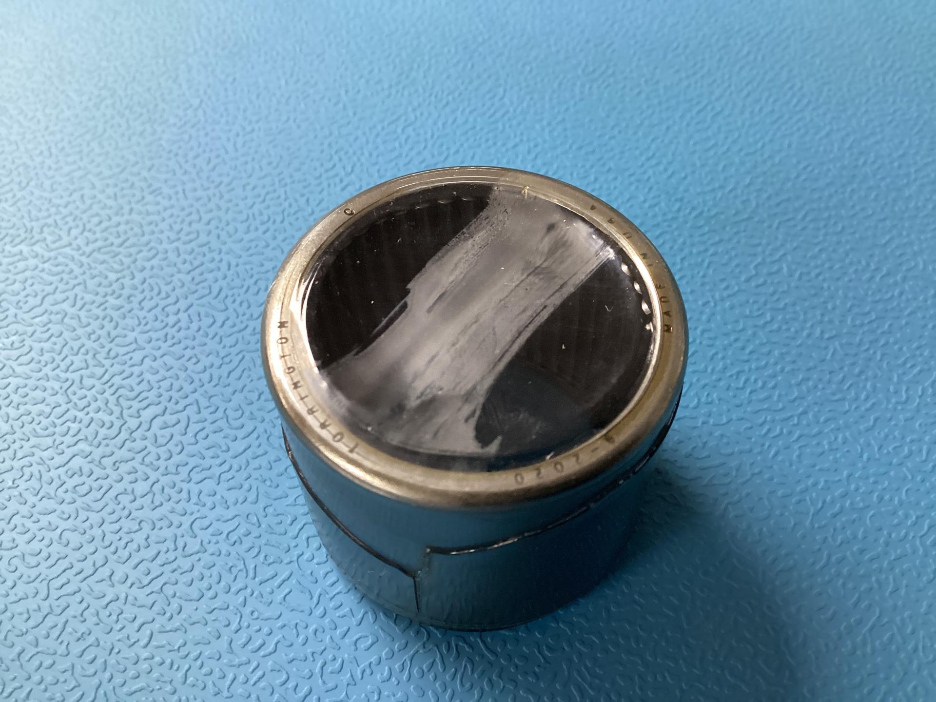 33954 BEARING; ROLLER; NEEDLE