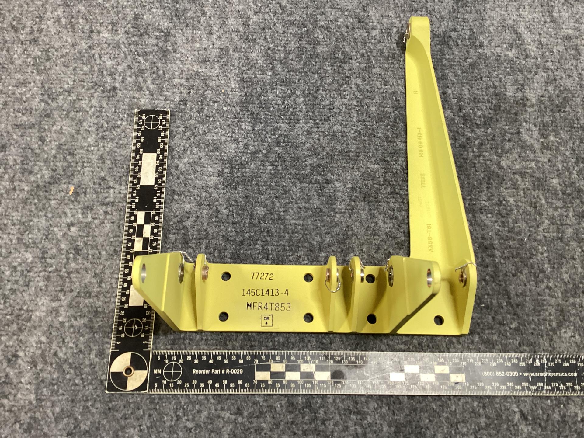 145C1413-3 SUPPORT ASSEMBLY