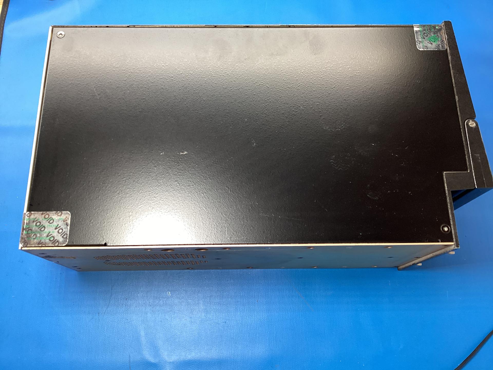 066-01127-1602 ATC TRANSPONDER