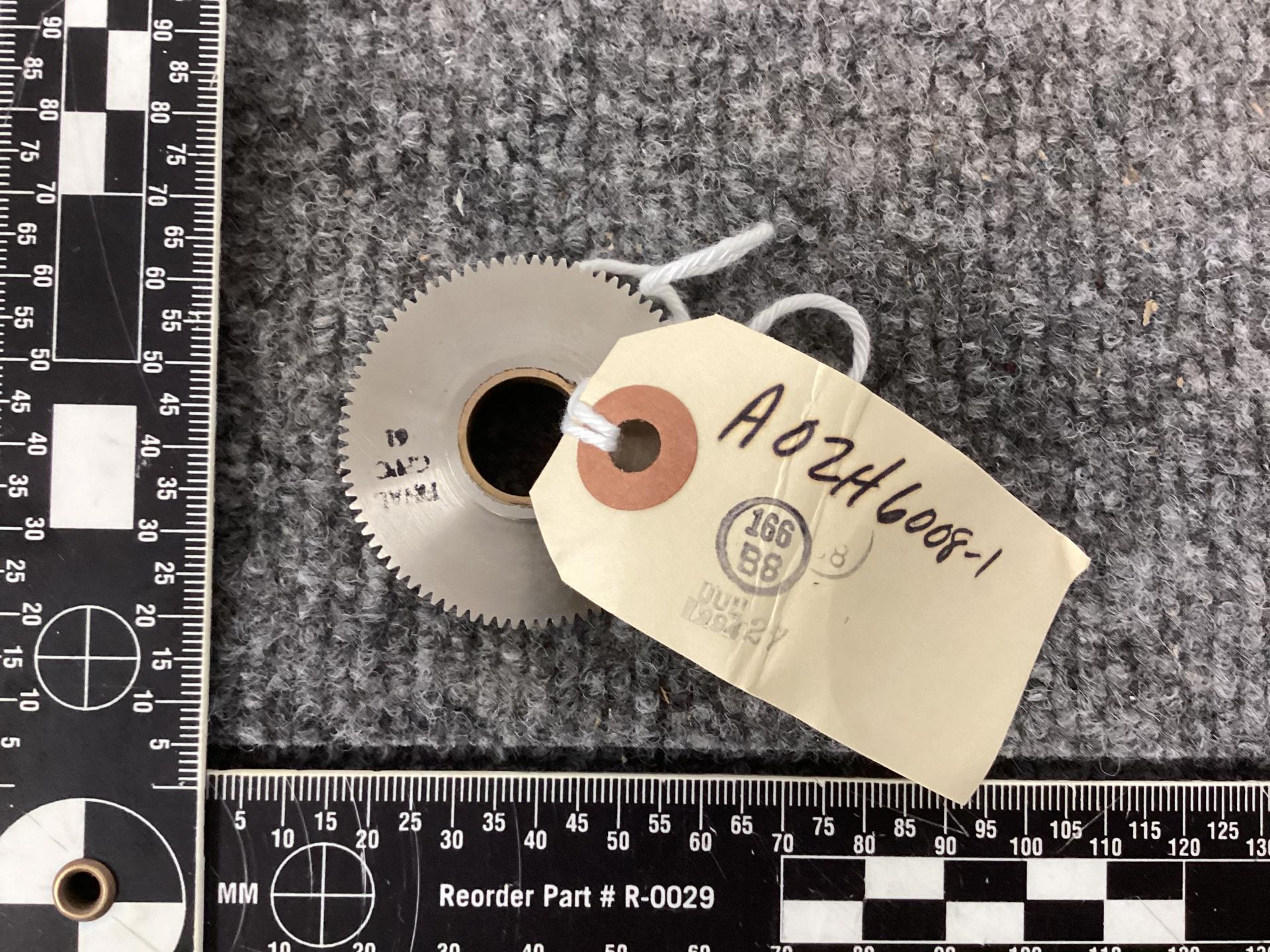 A02H6008-1 GEAR PLANET