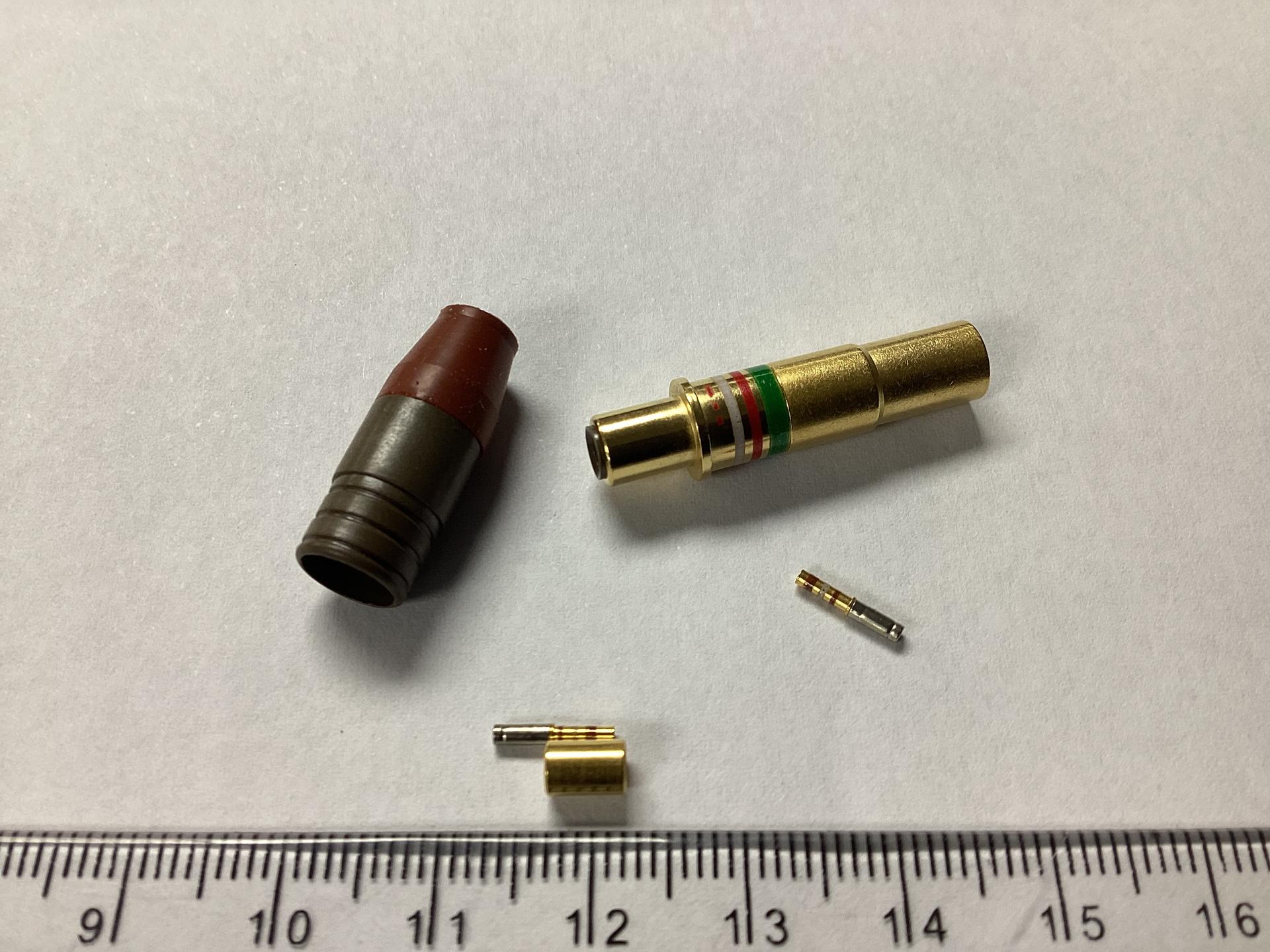 M39029/90-529 CONTACT ELECTRICAL