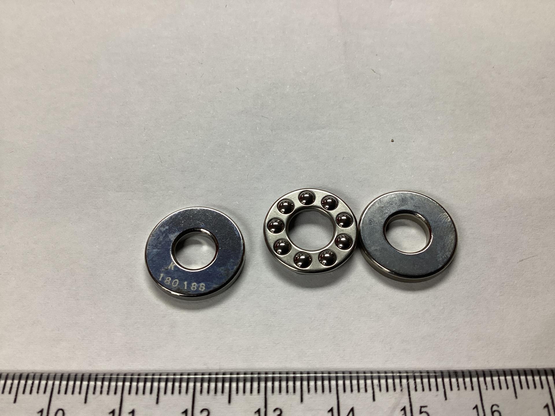180188 BEARING BALL THRUST