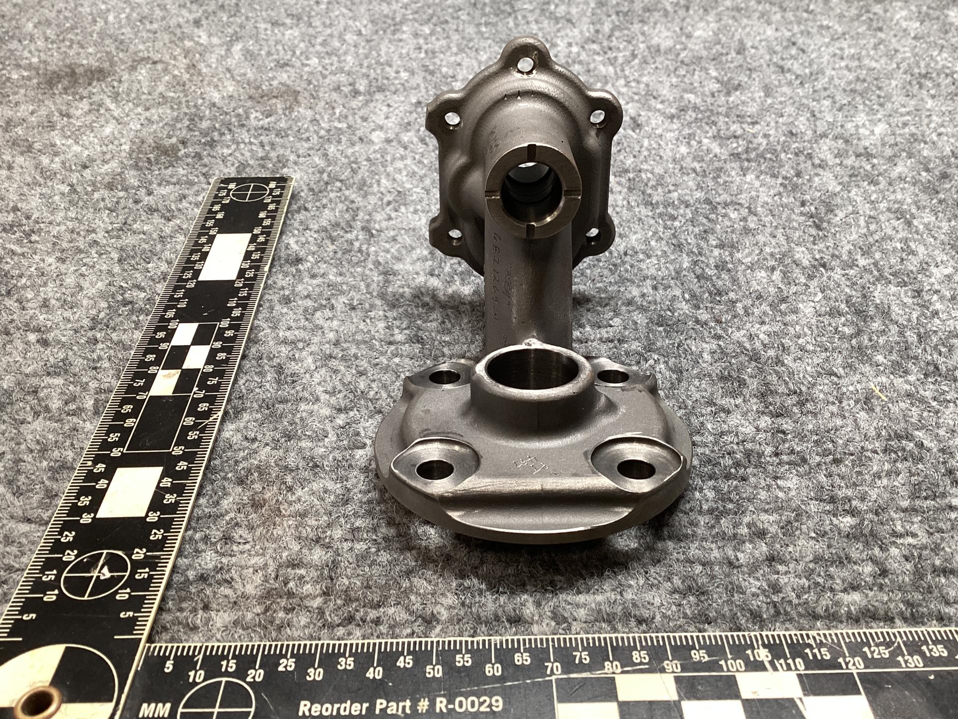 6821269 HOUSING; OIL PUMP ASSEMBLY; ENGINE