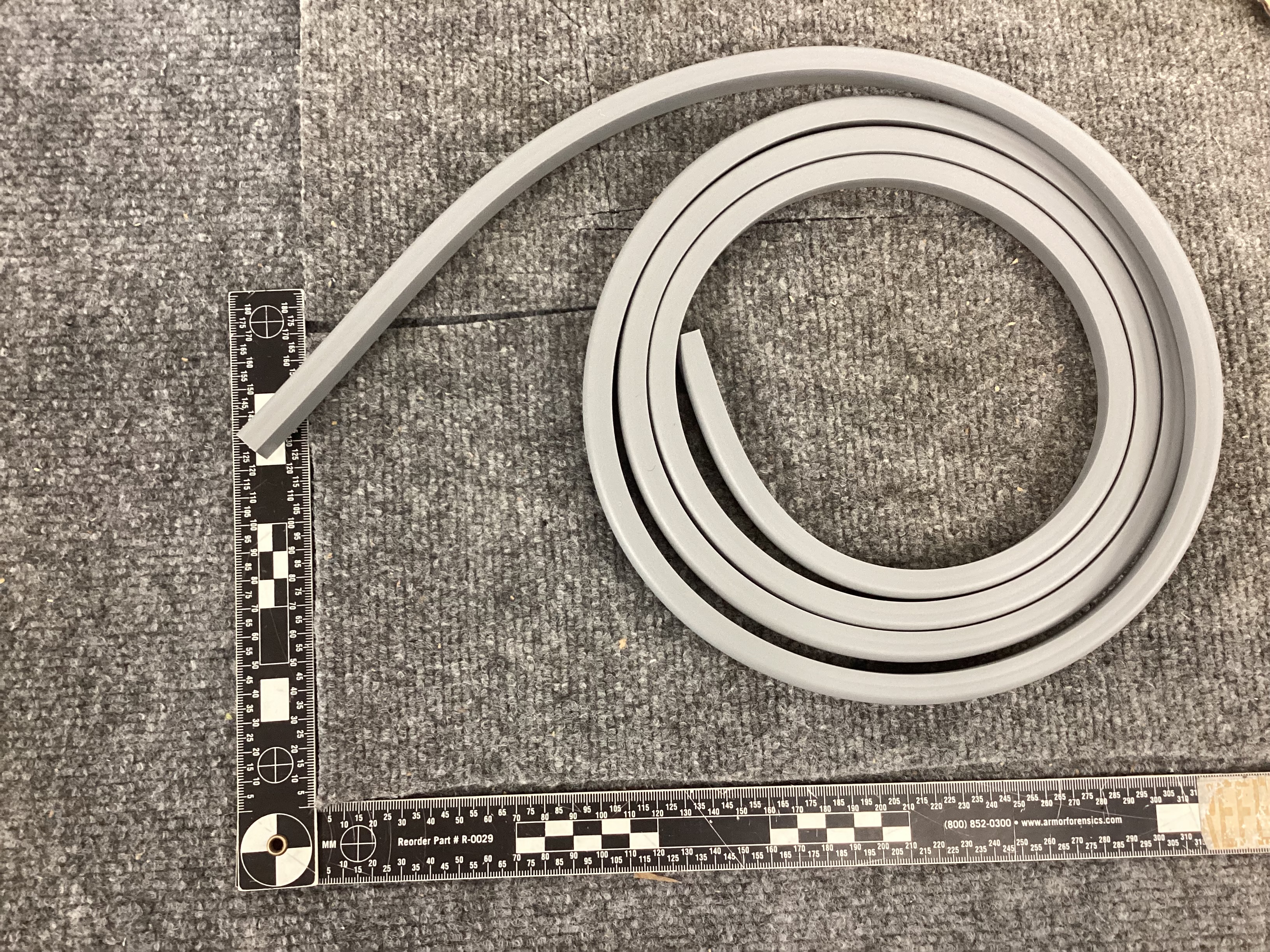 RC2565V SEAL;NONMETALLIC SP