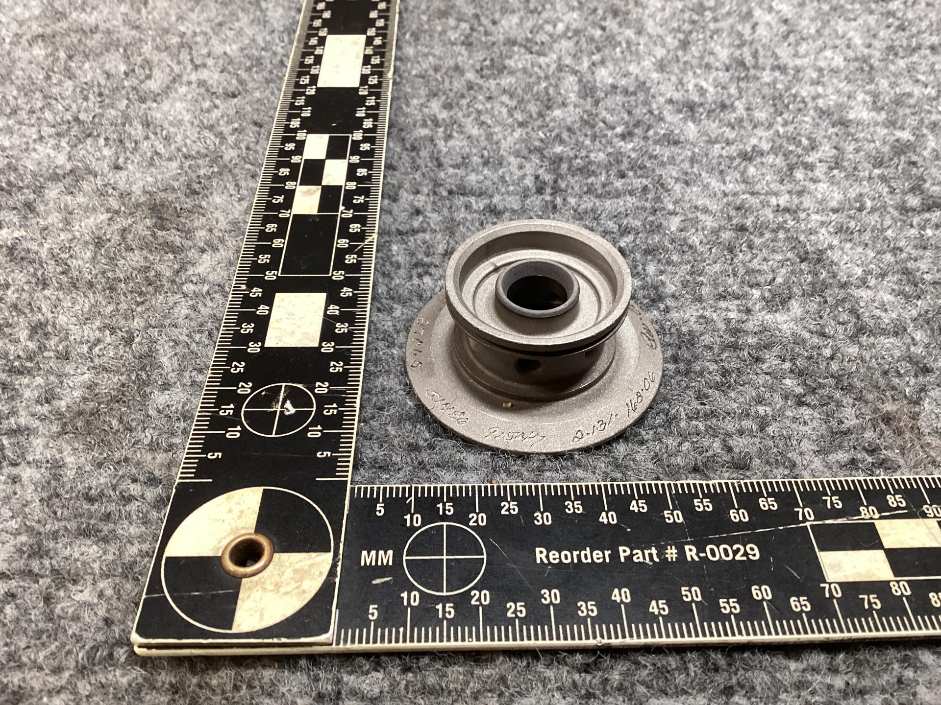 2-131-162-06 SWIRLER COMBUSTOR