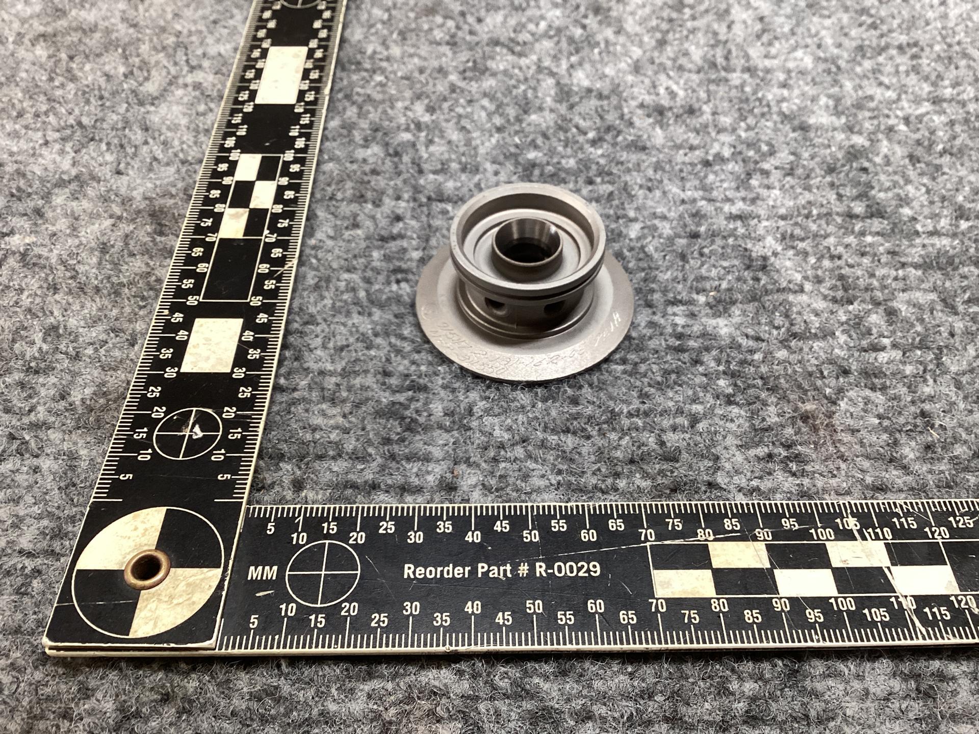 2-131-162-06 SWIRLER COMBUSTOR