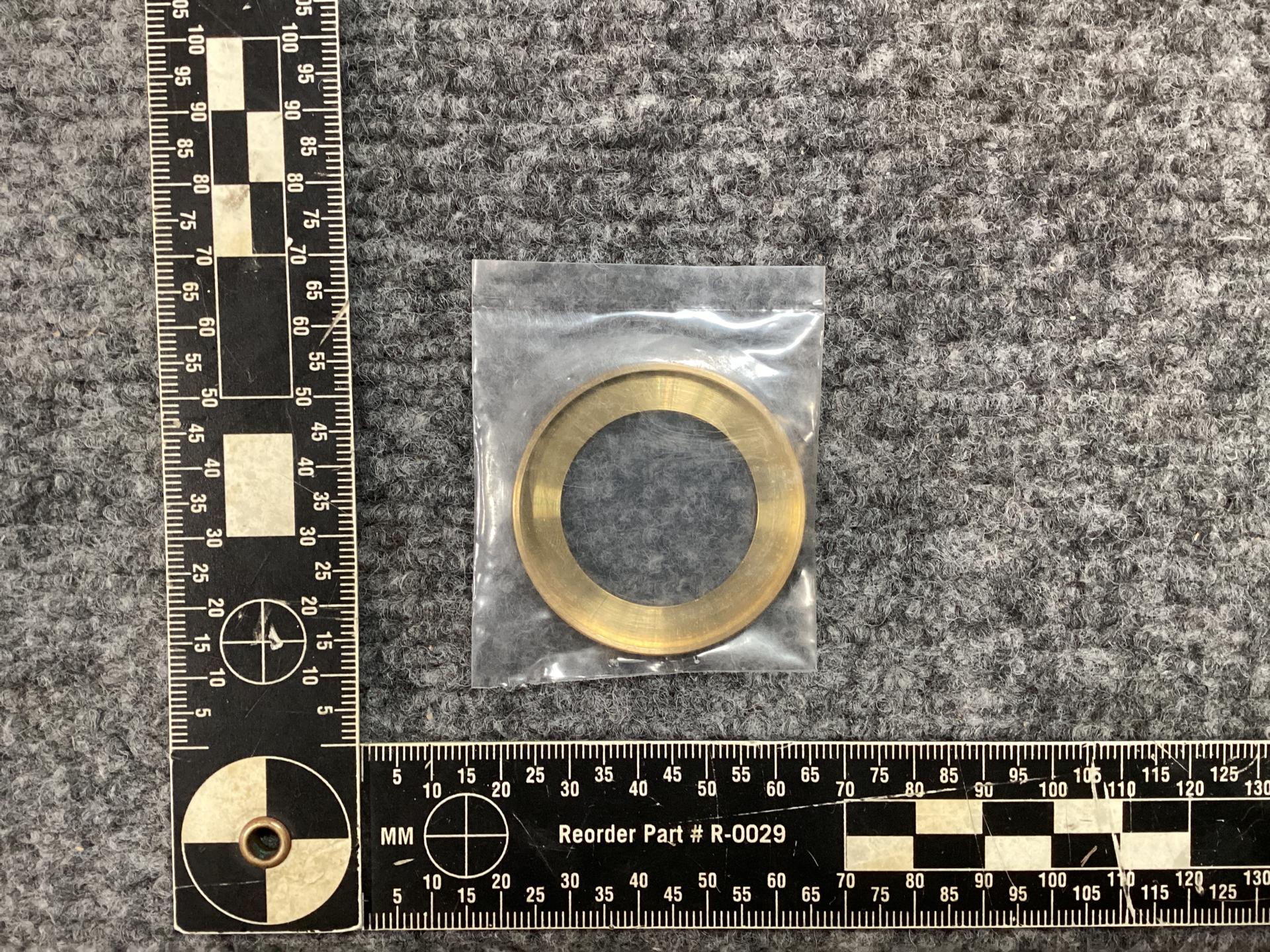 739-53 GUIDE;DIAPHRAGM PUM