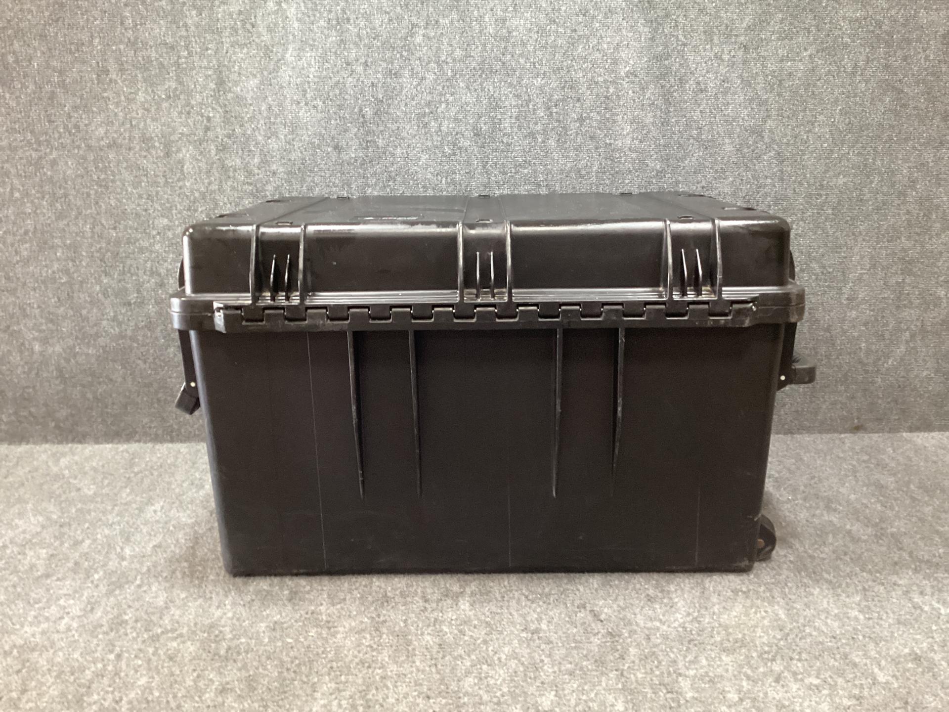 120018-001 PELICAN STORAGE CASE IM3075