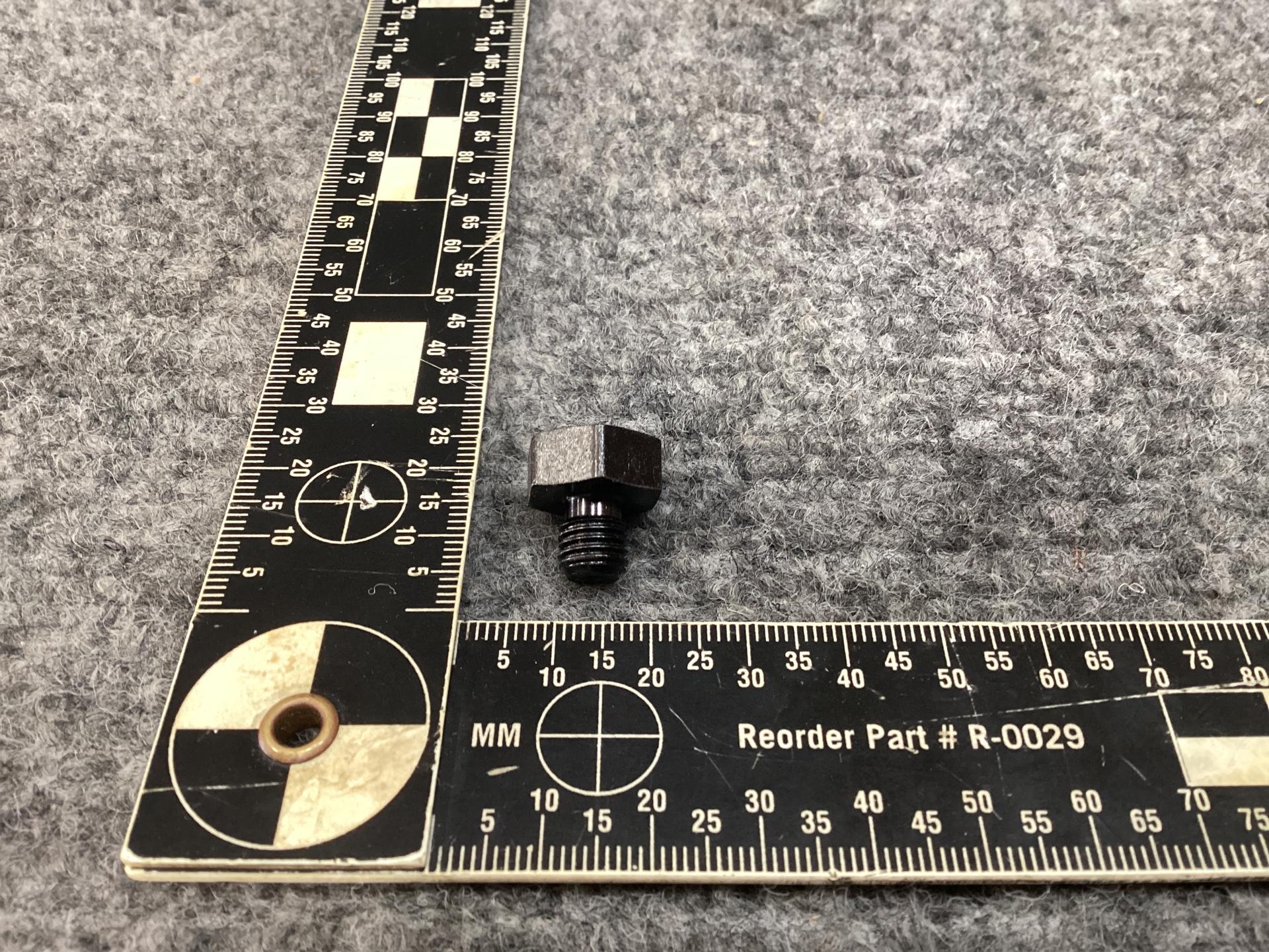 MS24391-2 PLUG