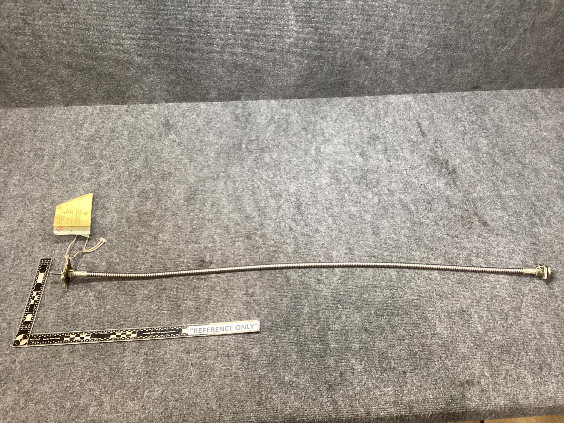 16366-602 SHAFT FLEXIBLE