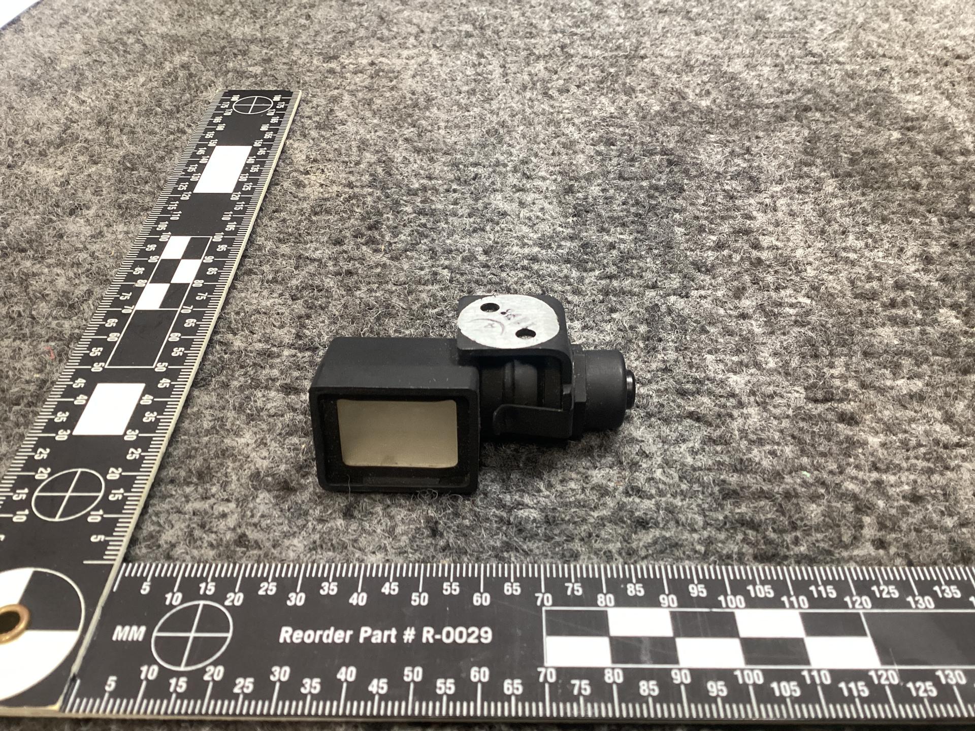 A5395C-1 INSTRUMENT LIGHT ASSEMBLY CLEAR