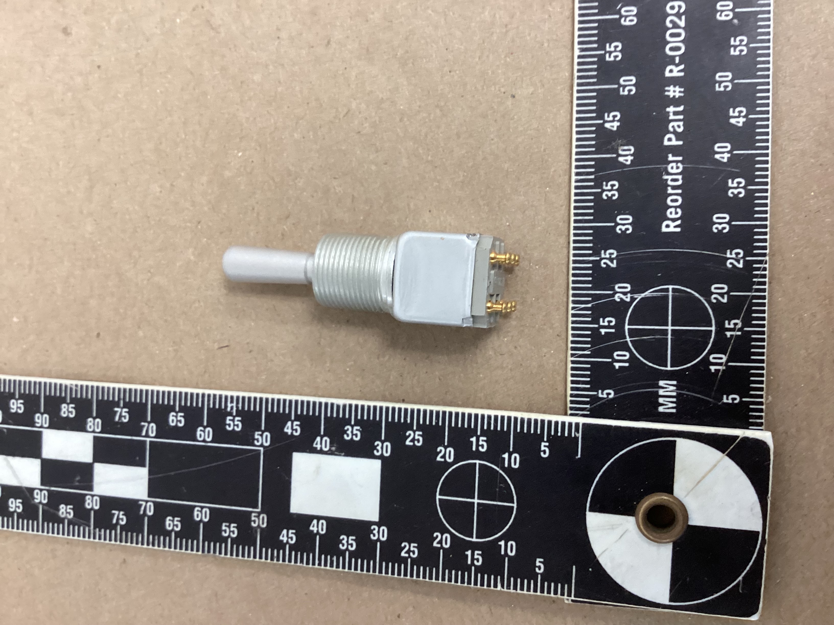 12TW1-12 SWITCH; TOGGLE