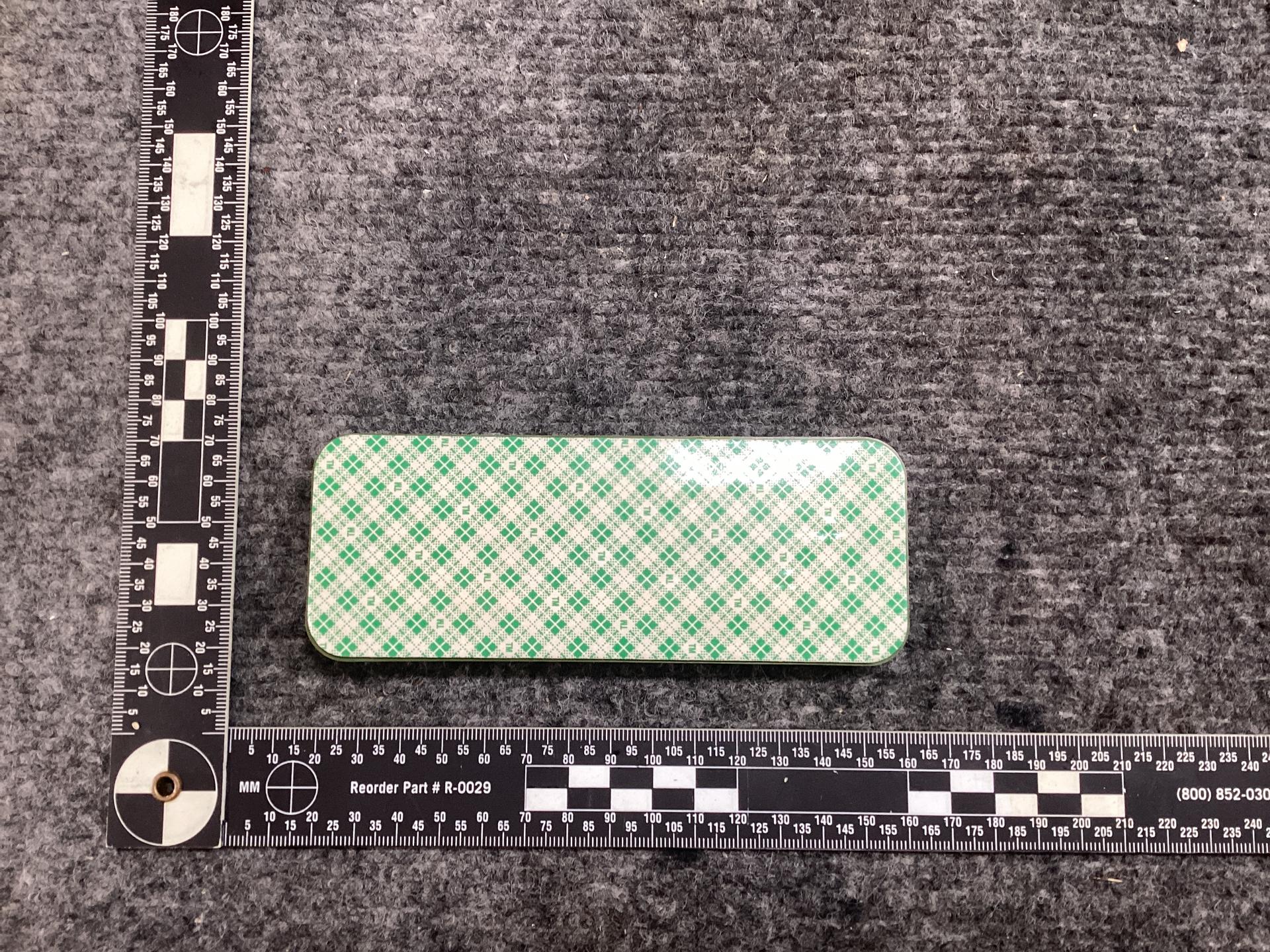 008-PC-GS:401:503:313 TAG;RADIO FREQUENCY IDENTIFICATION