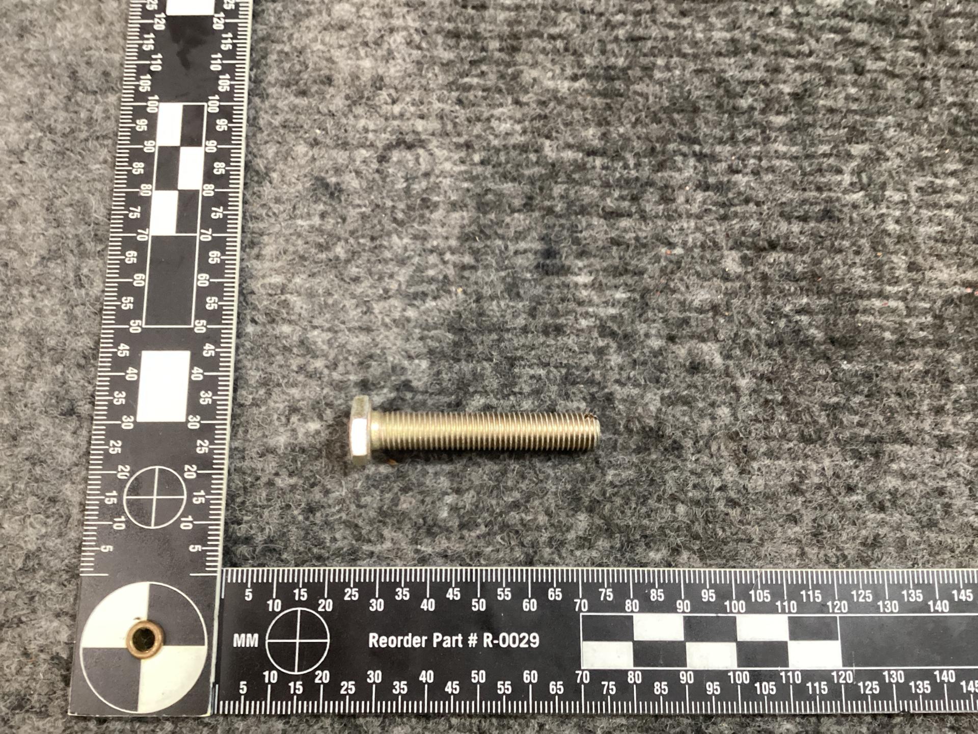 B6812 BOLT;MACHINE