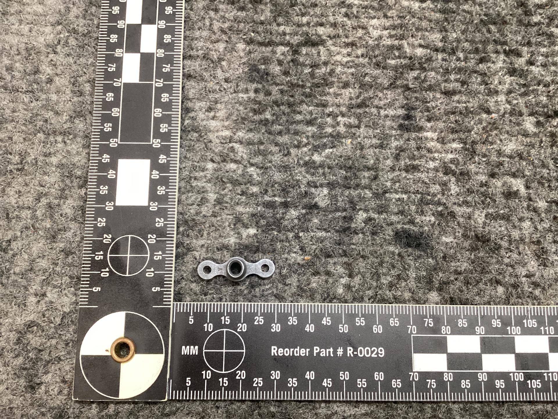 12600-82 NUT SELF LOCKING