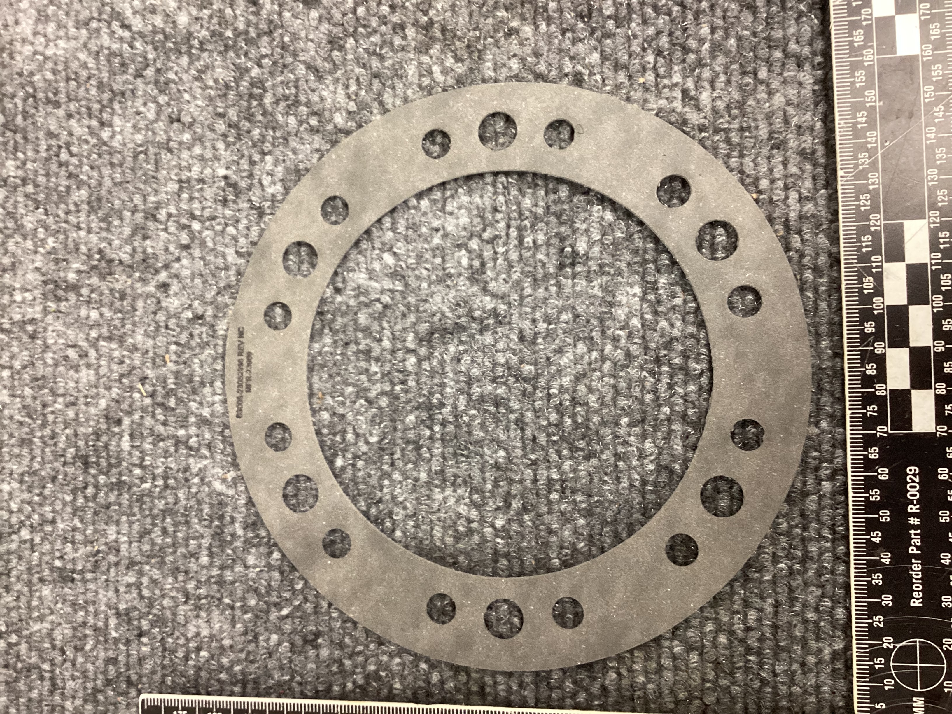 23052956 GASKET