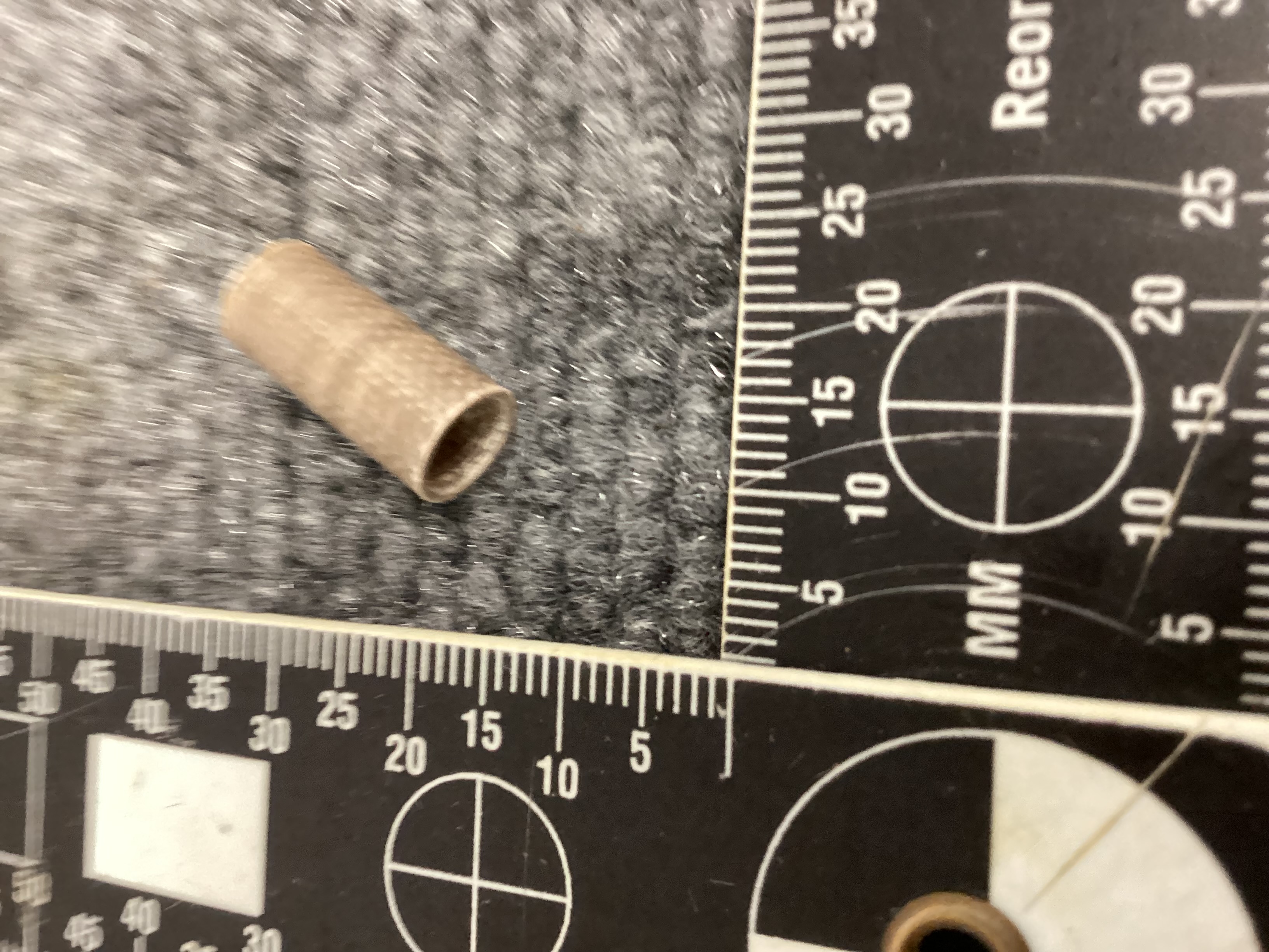 36A224792P2 BUSHING