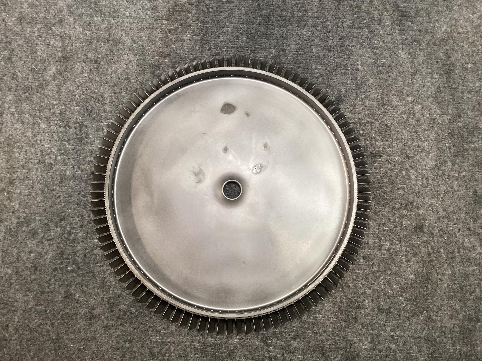 6809411 DISK;COMPRESSOR;AIR