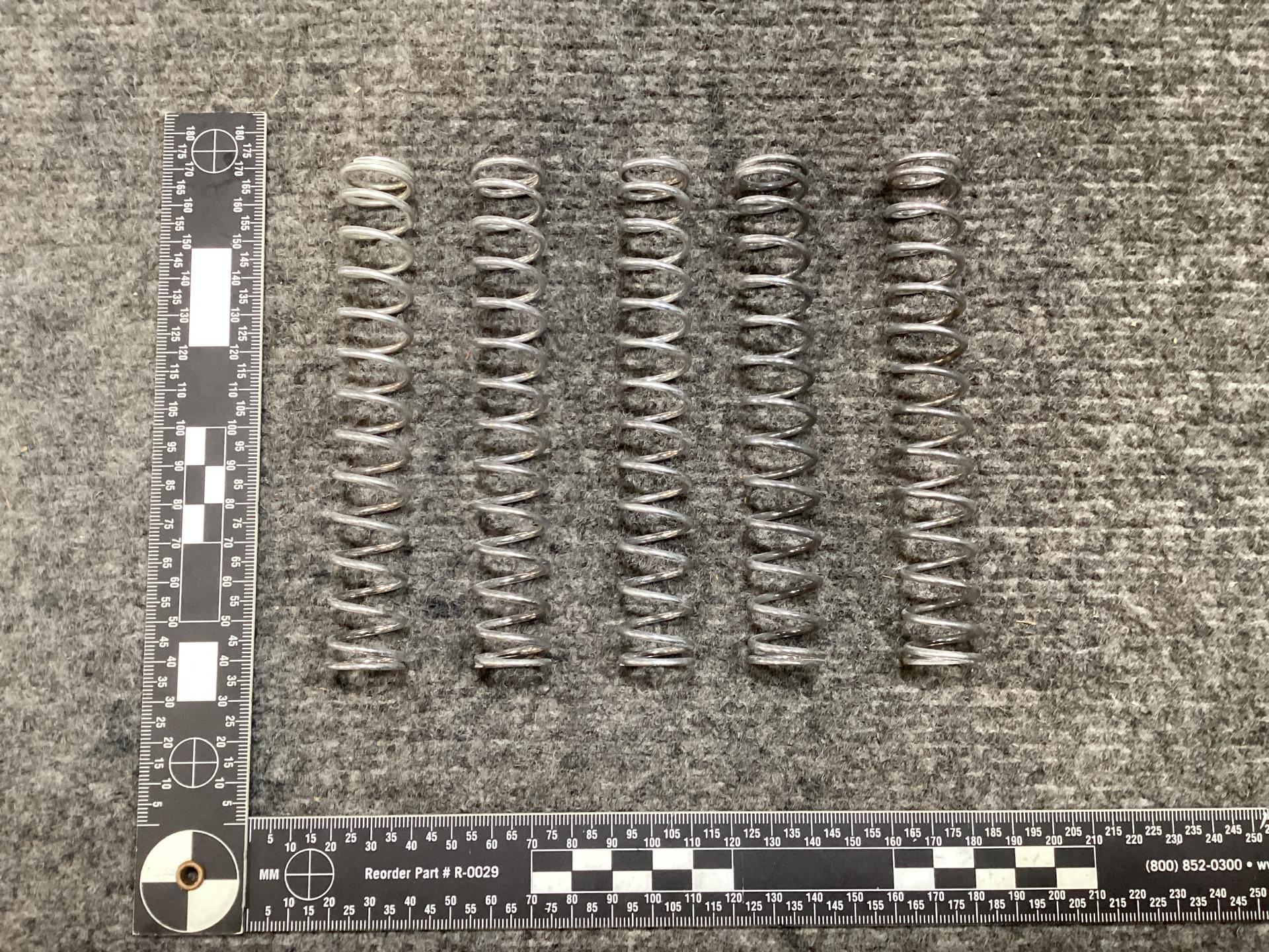 1184C50 SPRING HELICAL