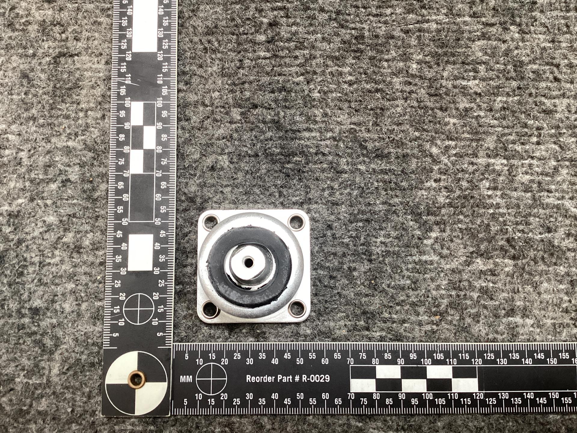 L-44-BA-4 ISOLATOR