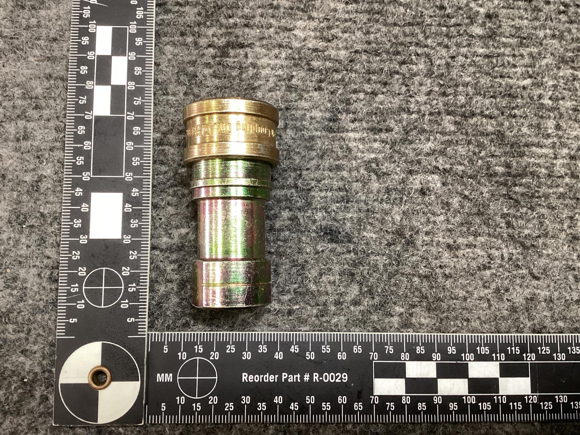 2-H-6 COUPLING