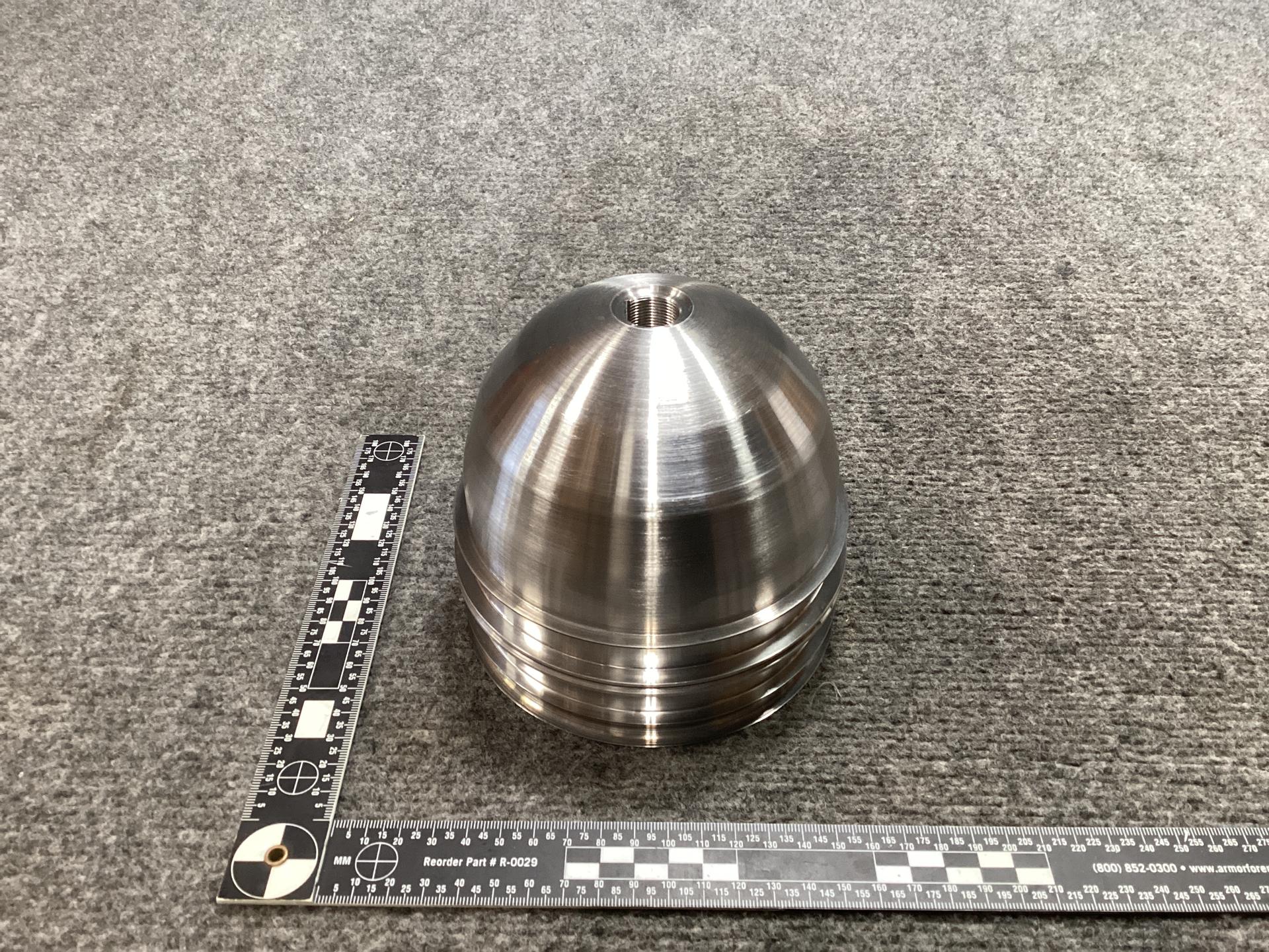 2840352-007 PISTON ASSY