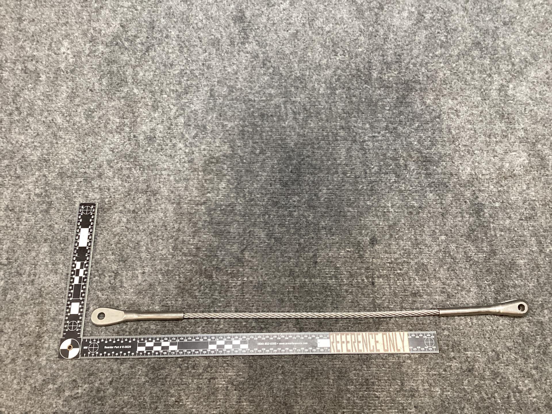 114E585210 CABLE ASSY