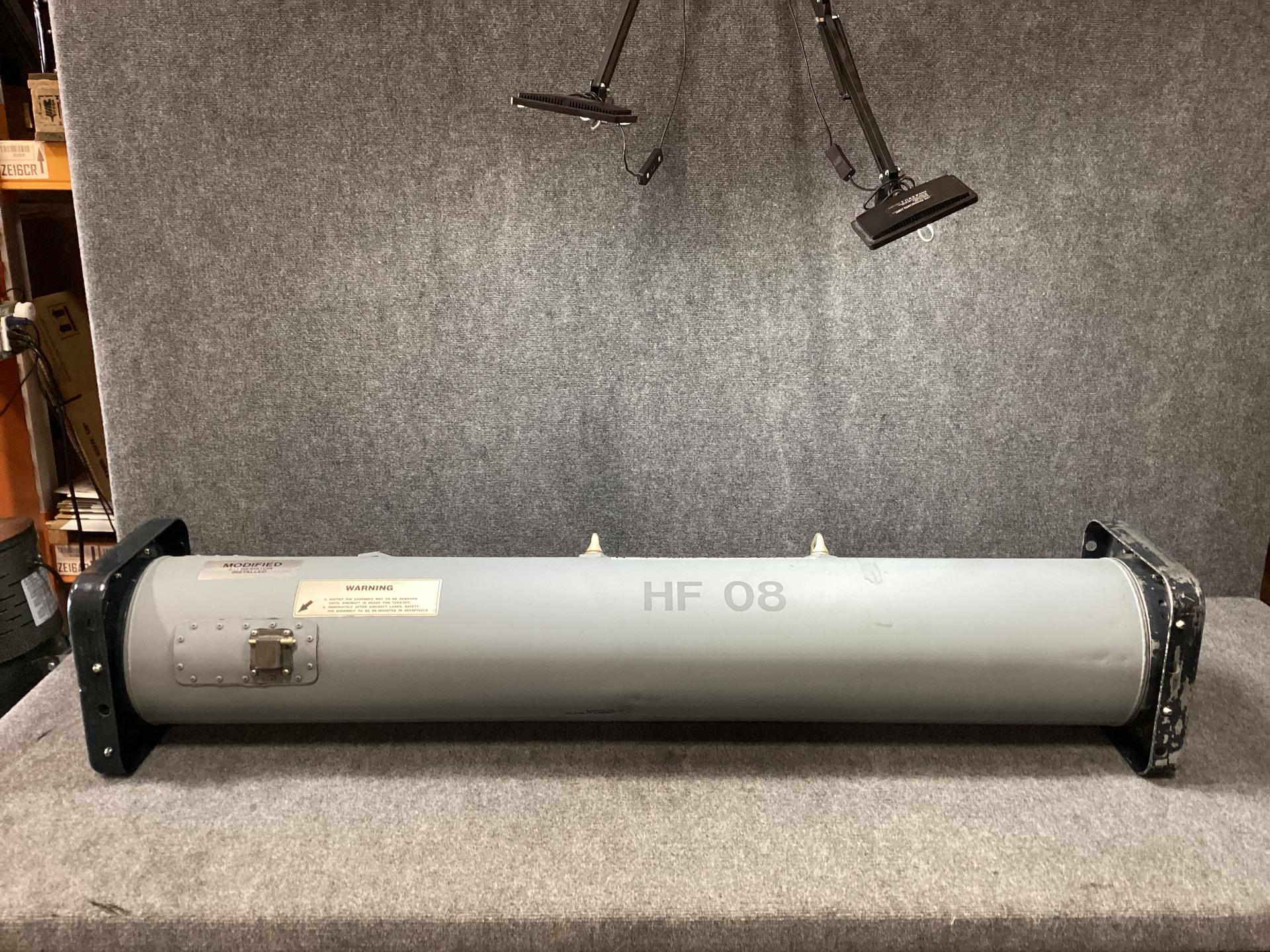 611-03000-9 LAUNCHER;ROCKET;AIR	