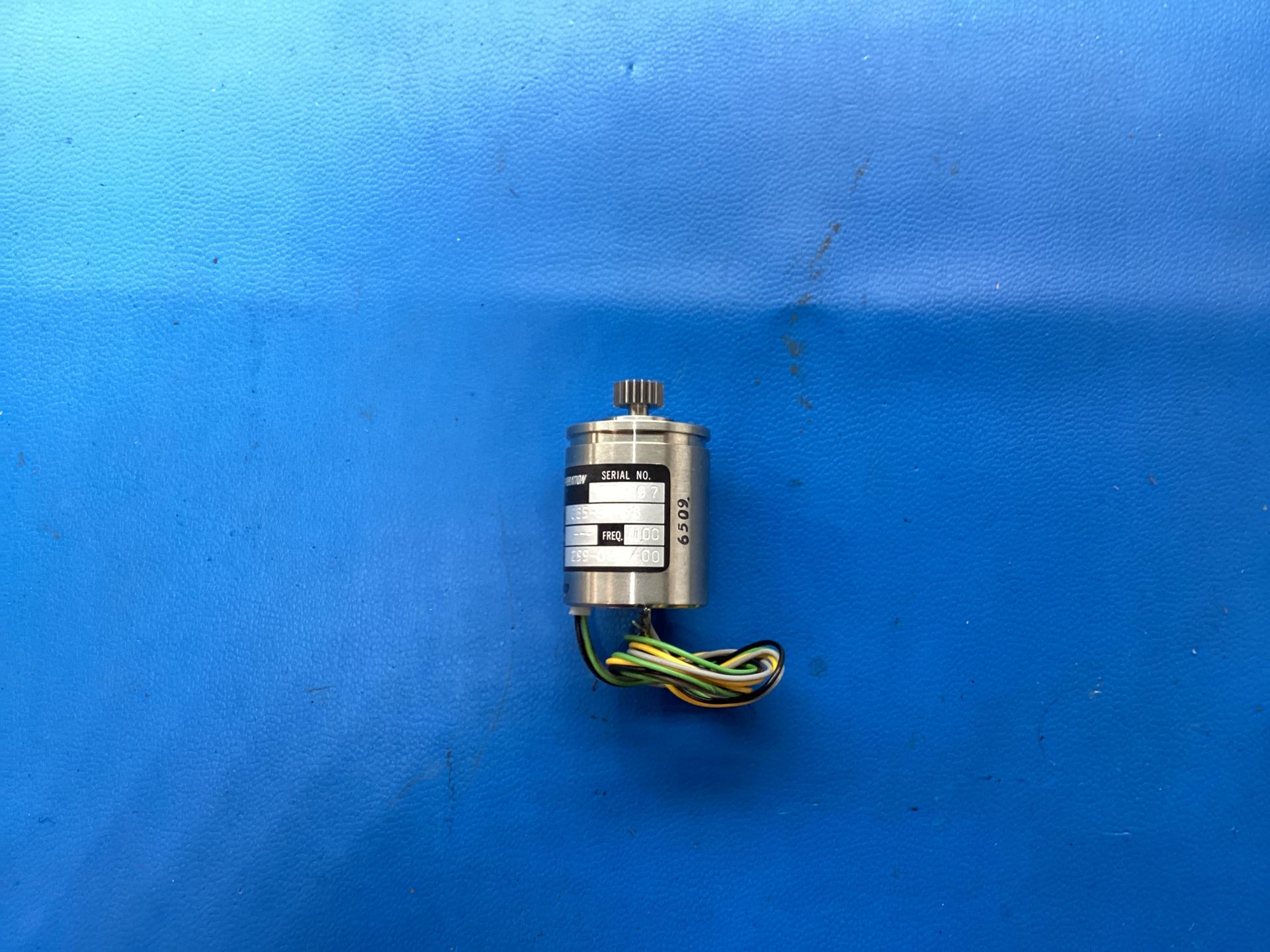 665-51-58 GENERATOR TACHOMETER