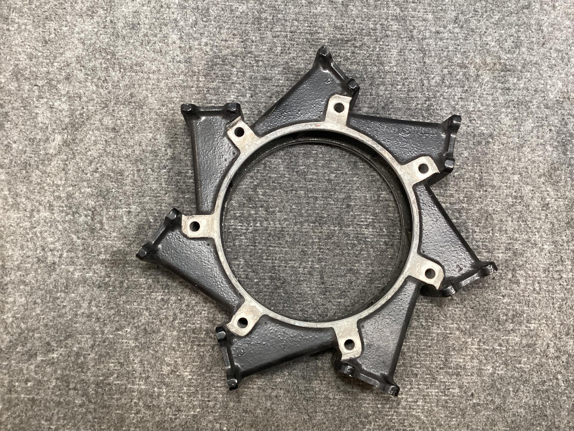 3603288-2 FIRST STAGE DIFFUSER ASSEMBLY