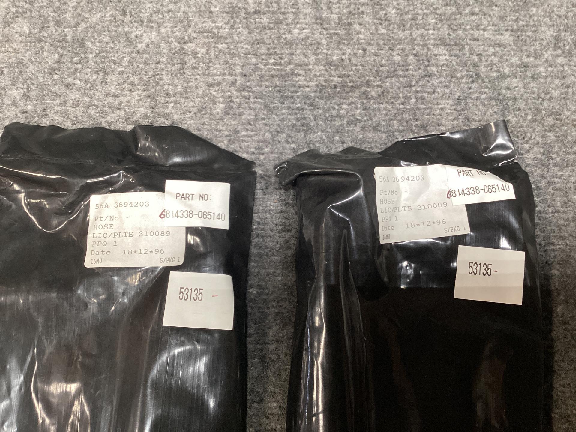 6844338-065140 HOSE ASSY.