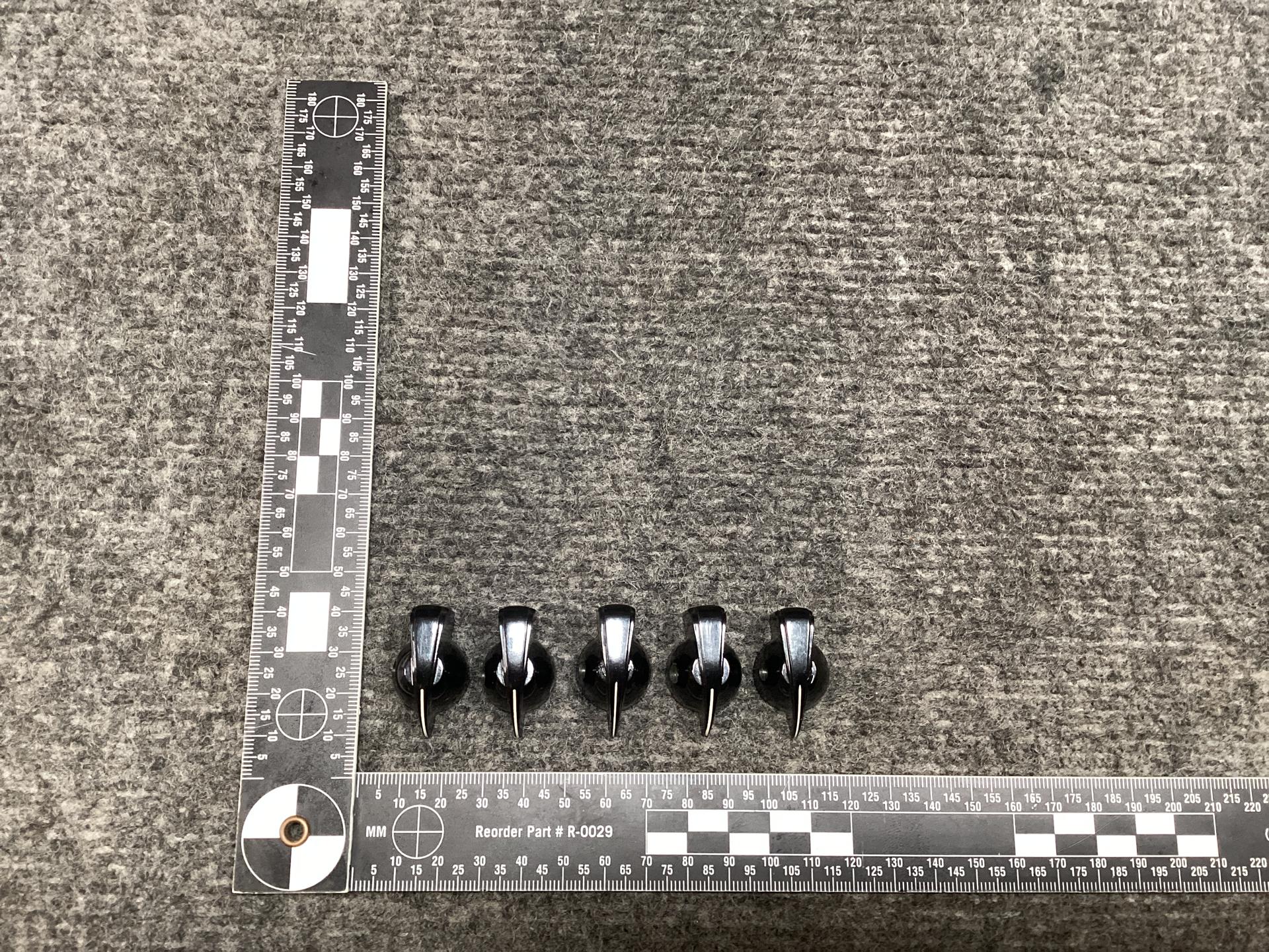 SCB176385 KNOB