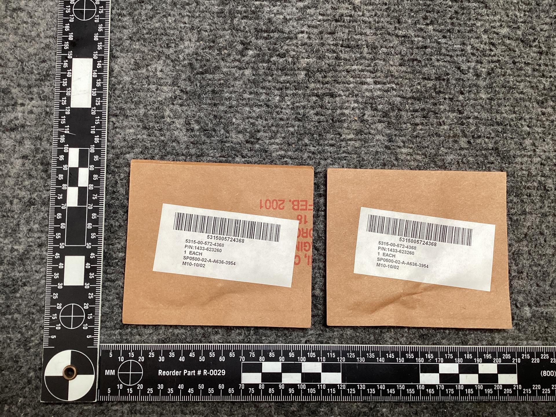 1433-623260 PIN;TAPER;HEADED