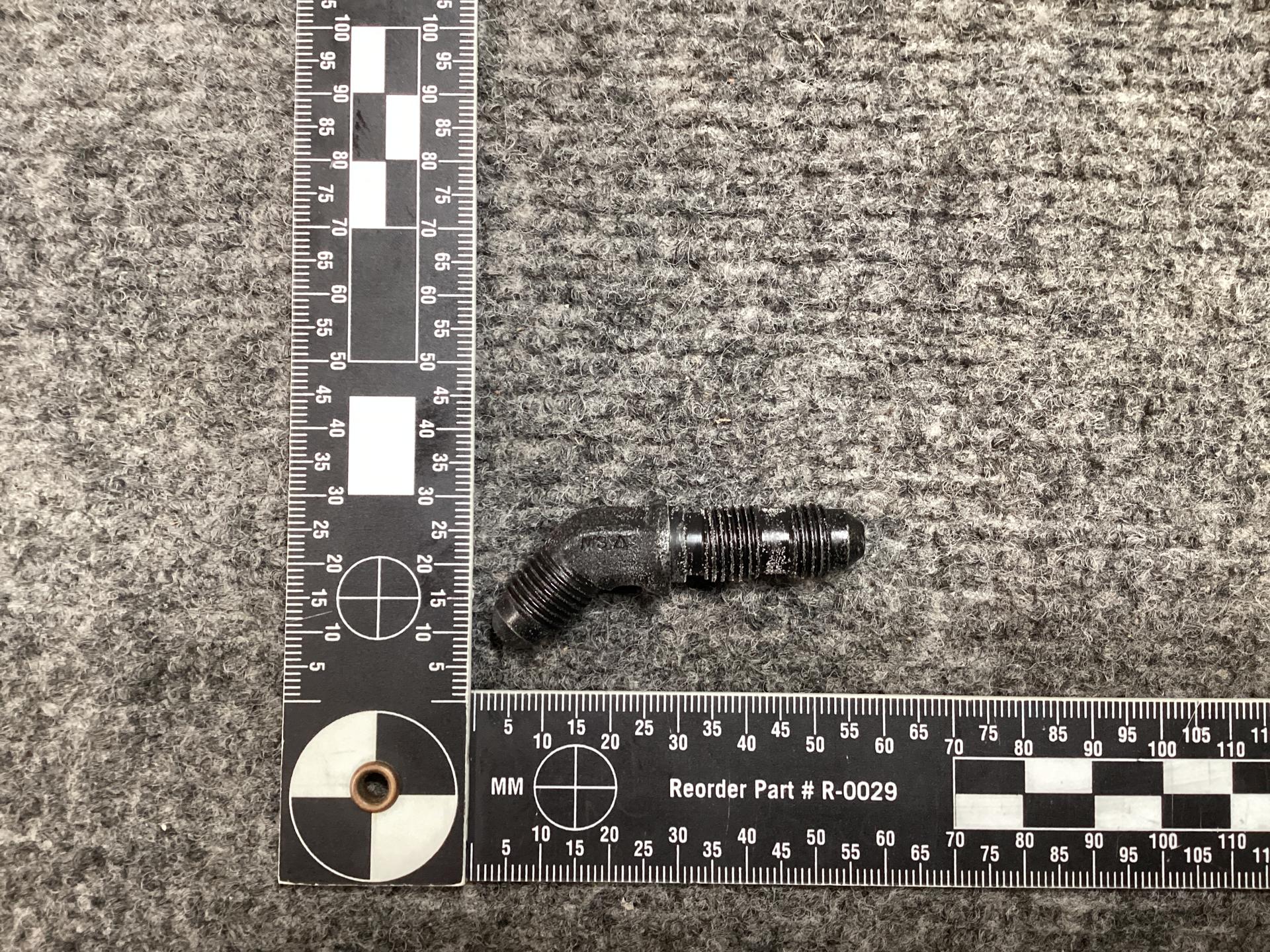 MS24396-4 ELBOW;TUBE TO BOSS
