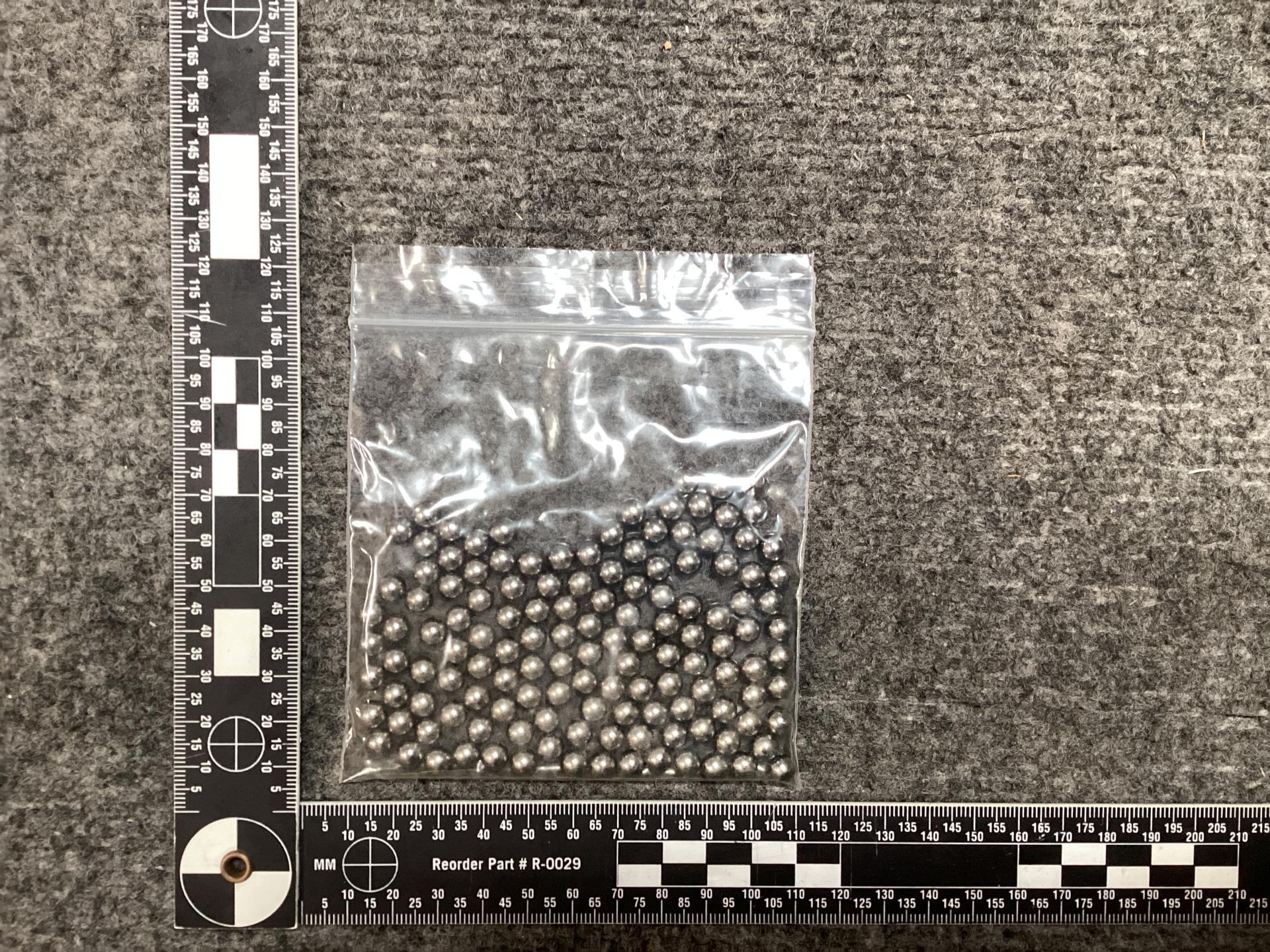 MS19059 BALL;BEARING