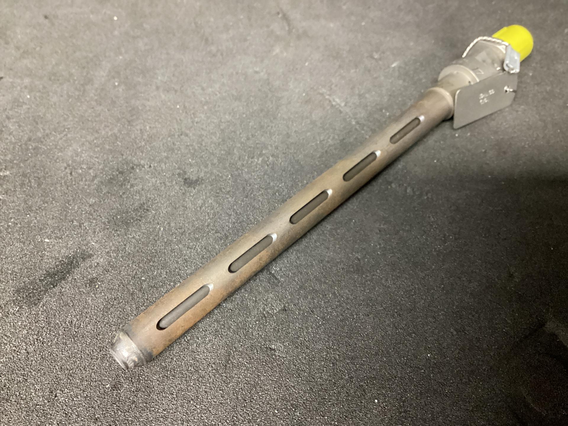107658-17 THERMOSTAT; PNEUMATIC