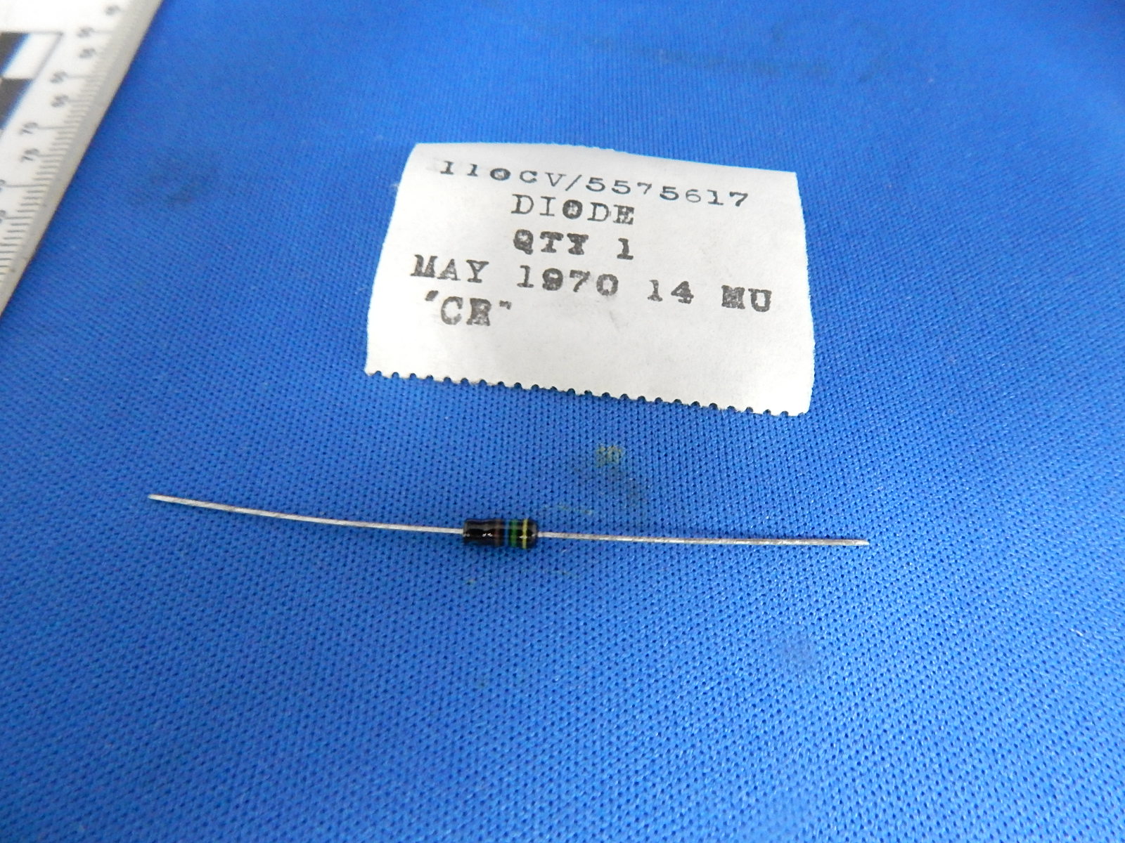 013034 DIODE