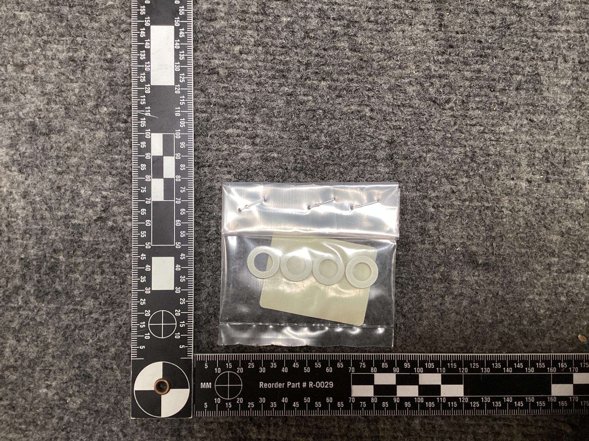 2231530 GASKET